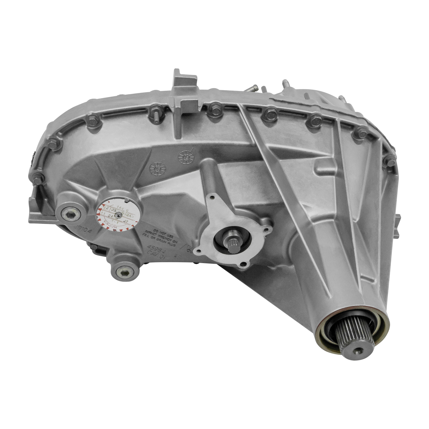 Transfer Case Assembly | 19221-3935R