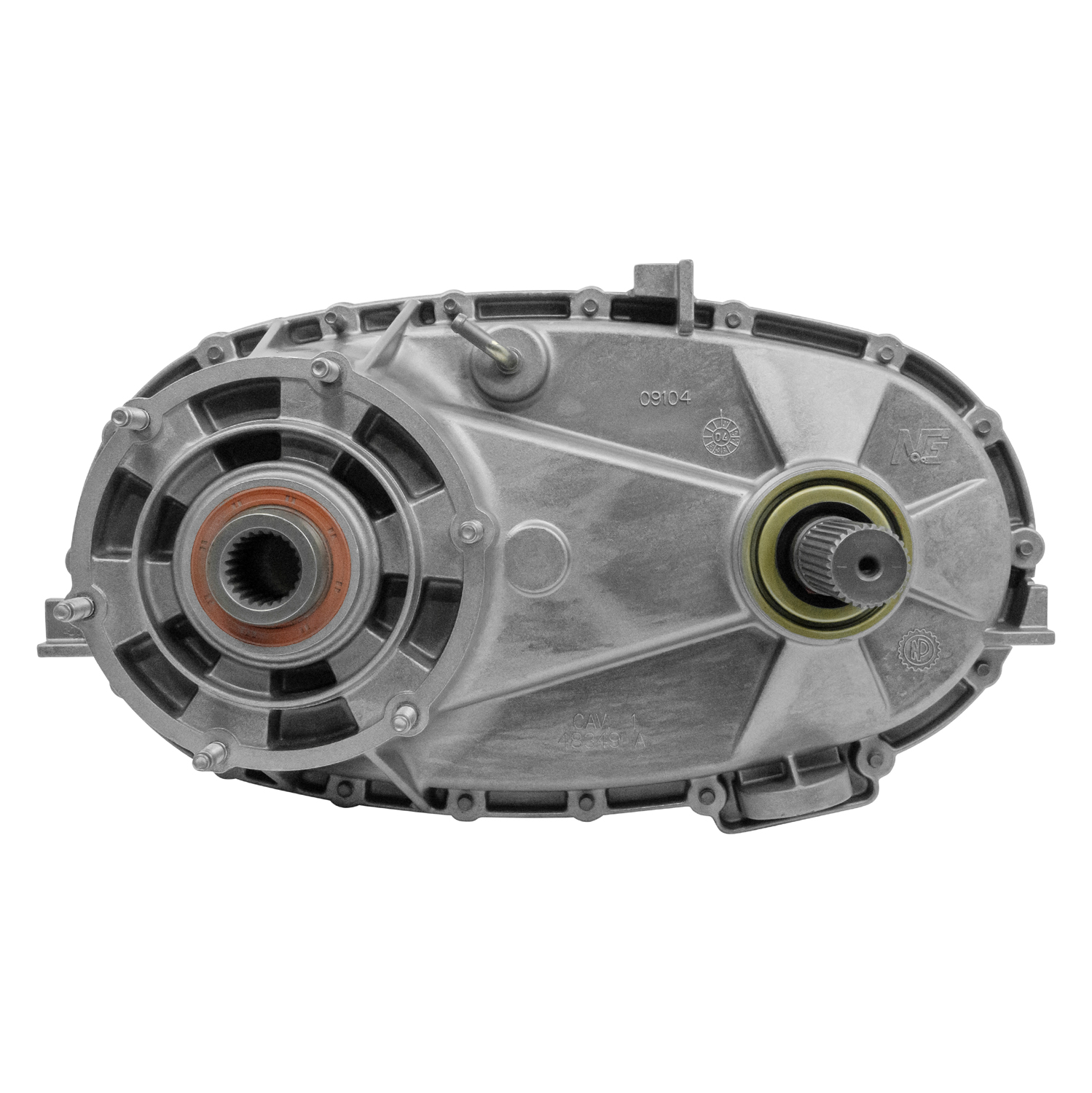 Transfer Case Assembly | 19221-3935R