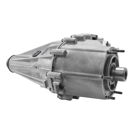 Transfer Case Assembly | 19221-3886R