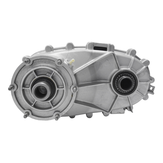 Transfer Case Assembly | 19221-3886R