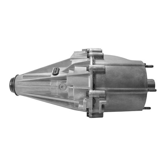 Transfer Case Assembly | 19221-3886R