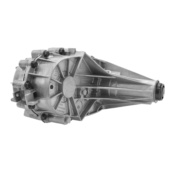 Transfer Case Assembly | 19221-3886R