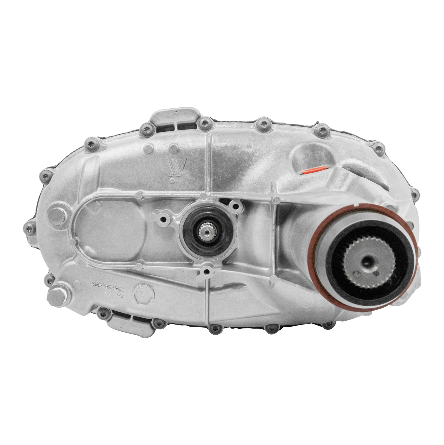 Transfer Case Assembly | 19221-4006R