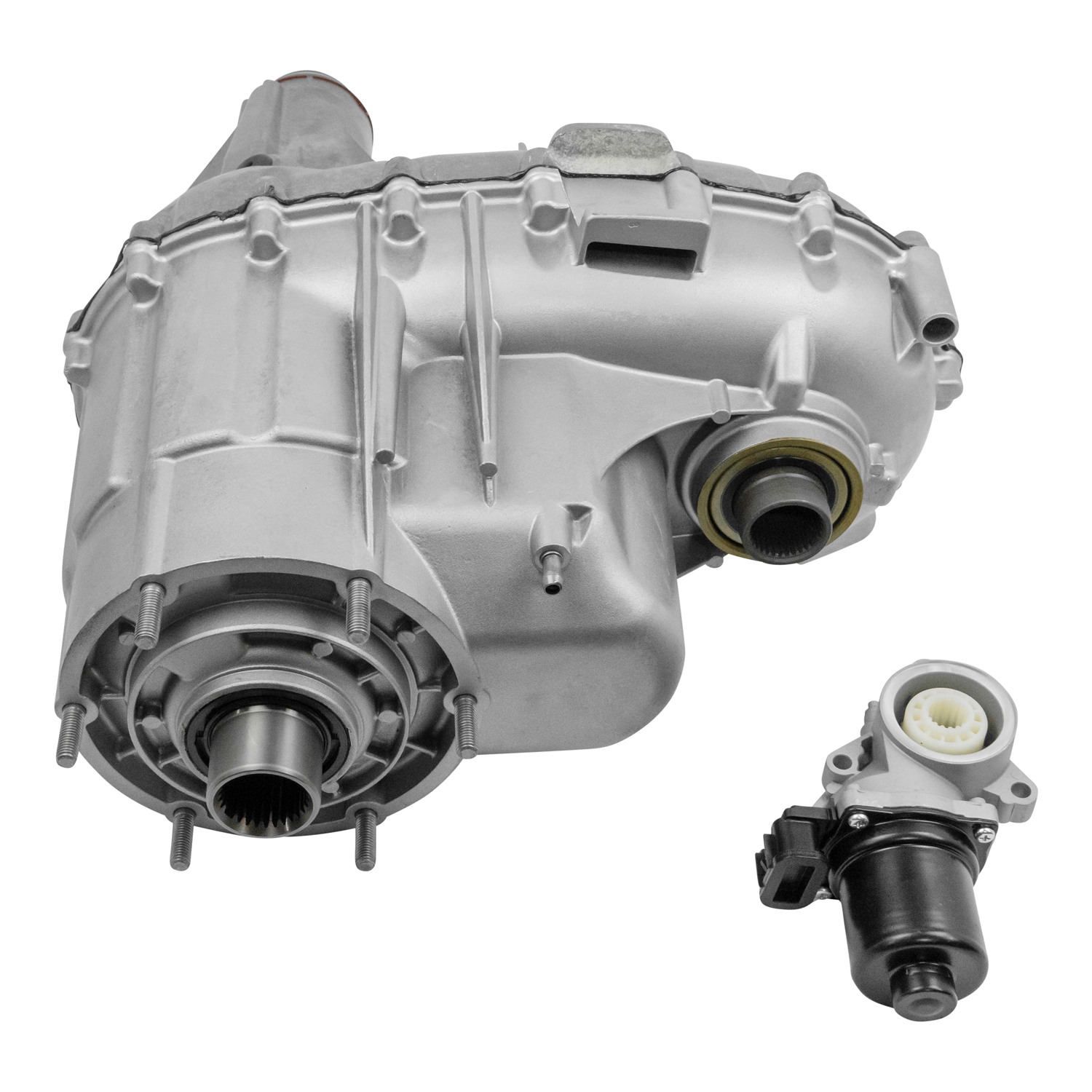 Transfer Case Assembly | 19221-3887R