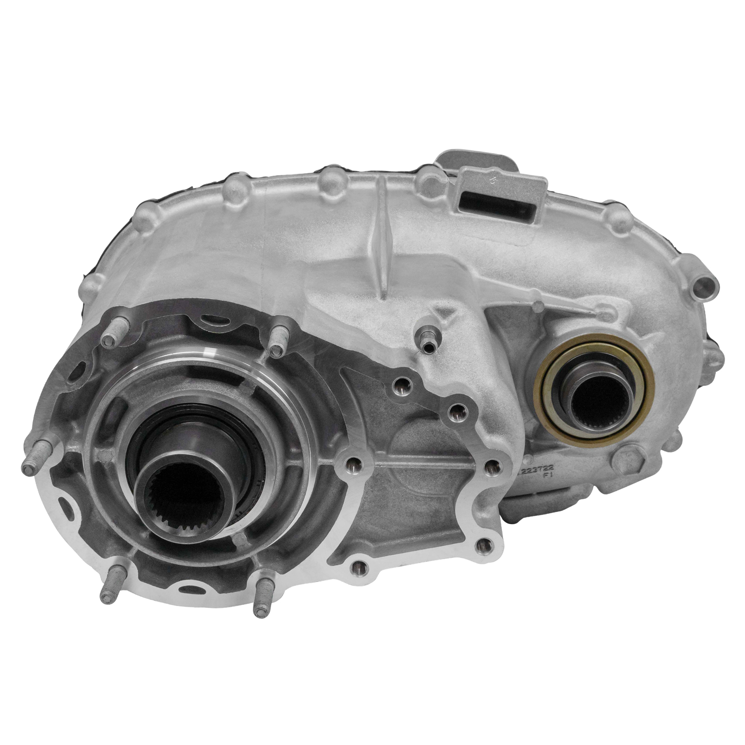 Transfer Case Assembly | 19221-3644R