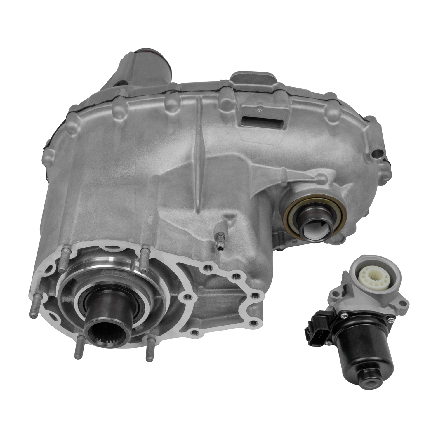 Transfer Case Assembly | 19221-3645R