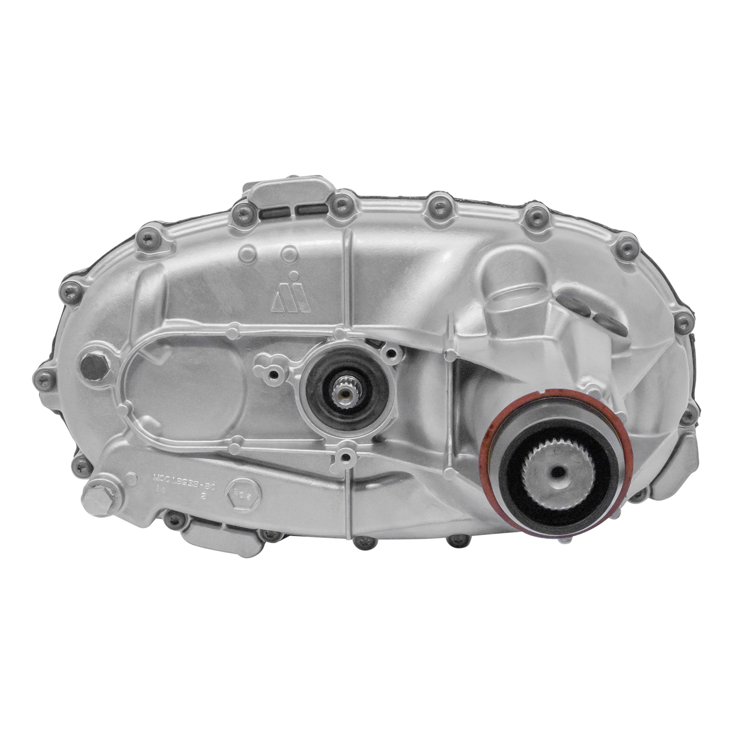 Transfer Case Assembly | 19221-3707R