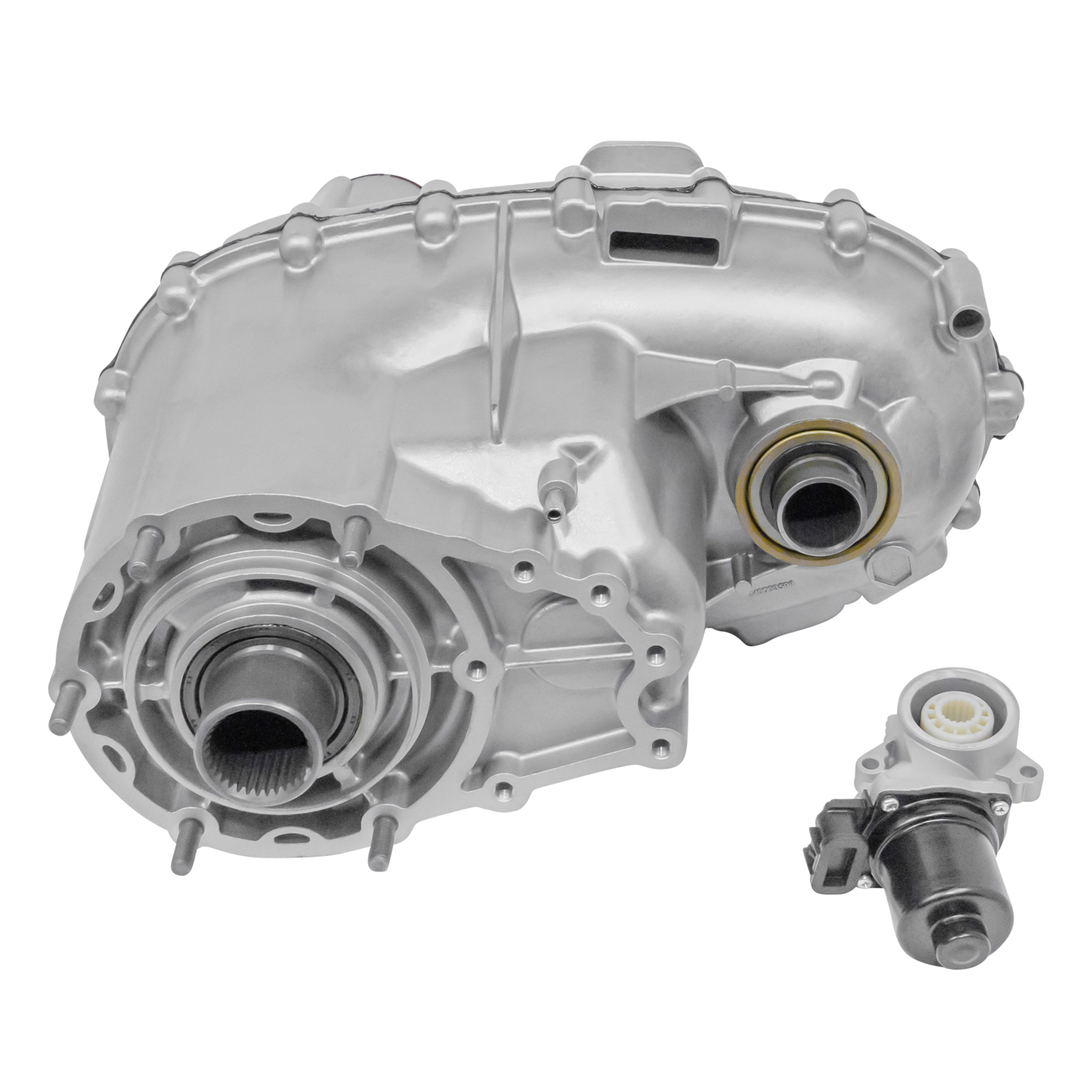Transfer Case Assembly | 19221-3707R