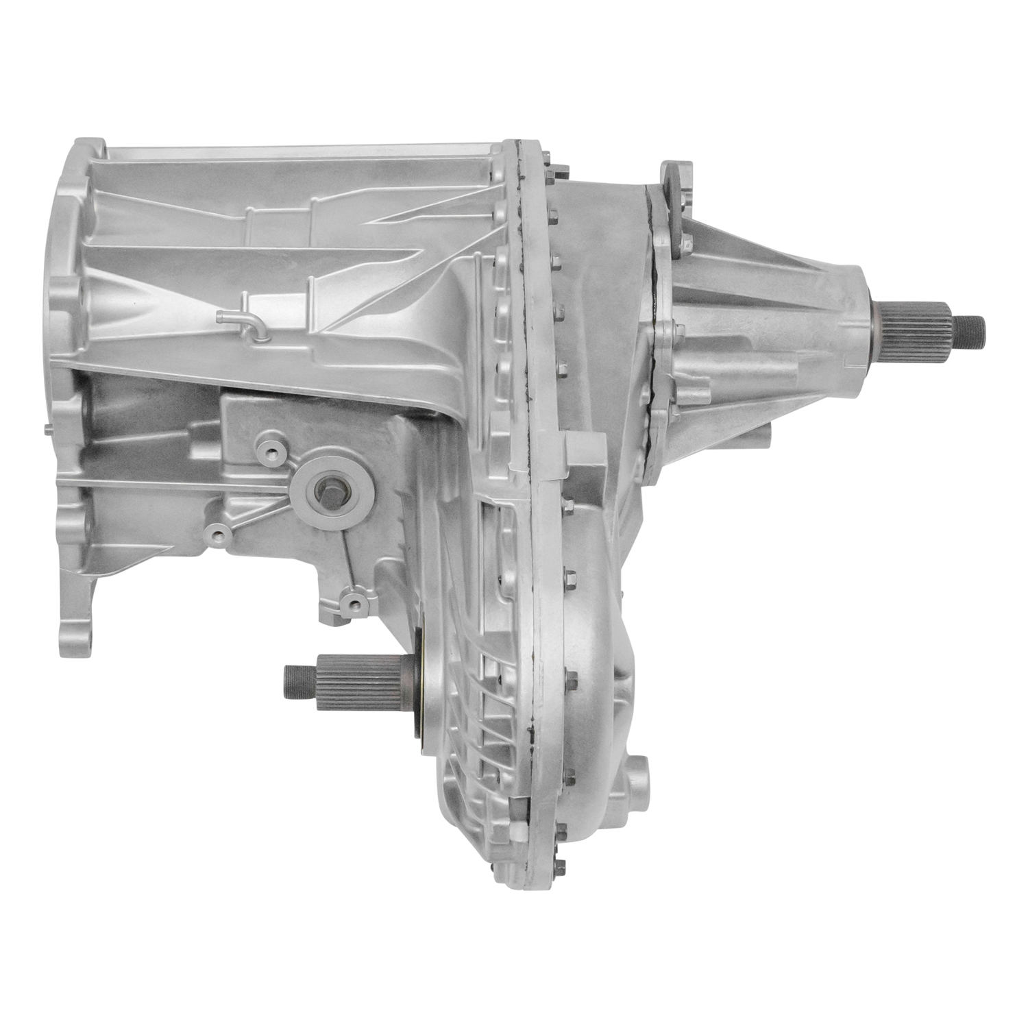 Transfer Case Assembly | 19221-4007R
