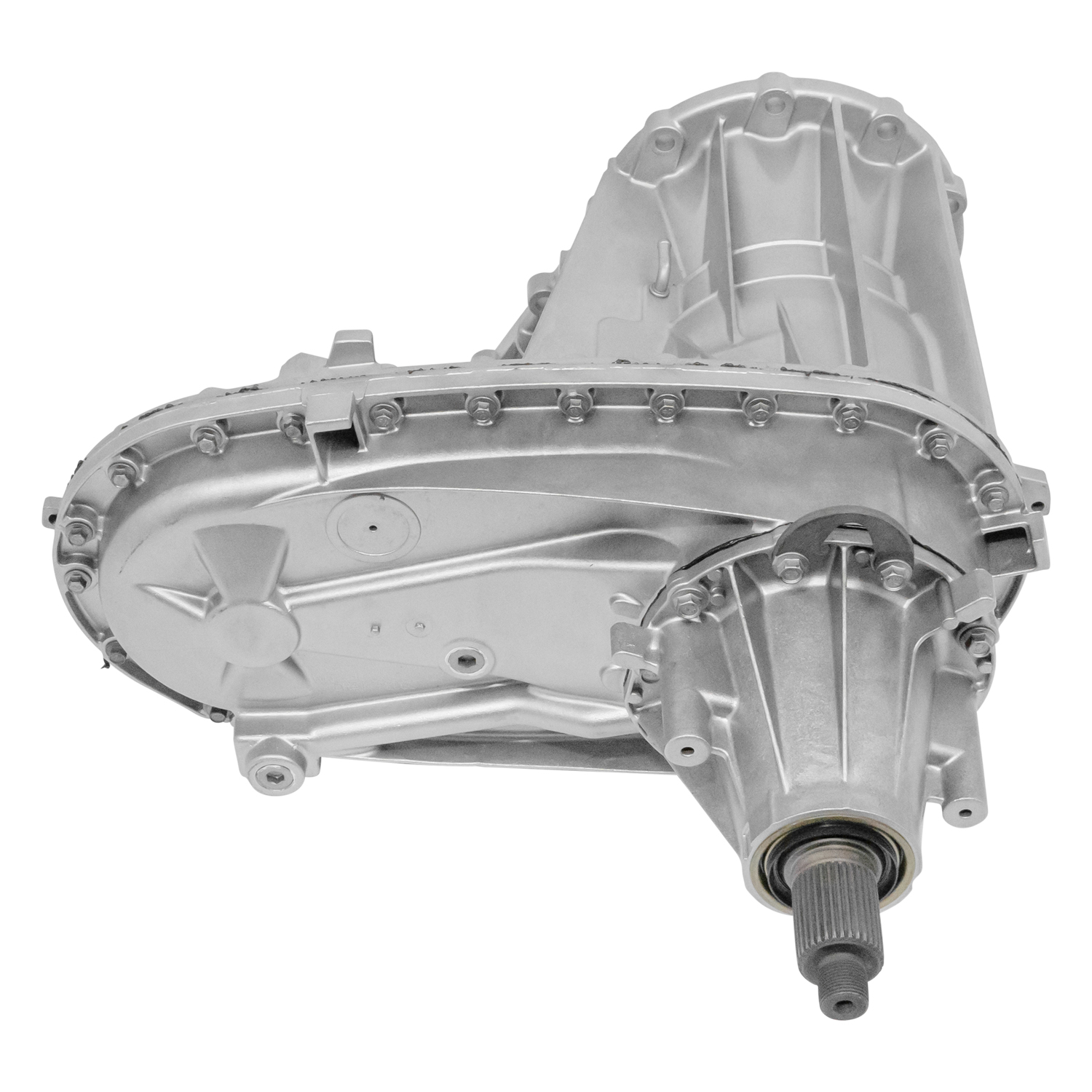 Transfer Case Assembly | 19221-4007R