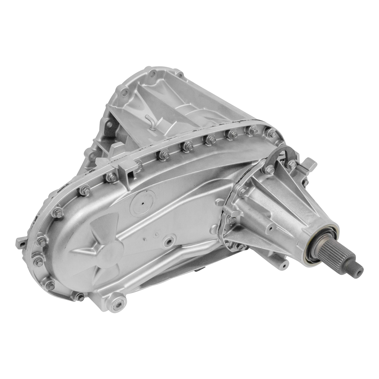 Transfer Case Assembly | 19221-4007R