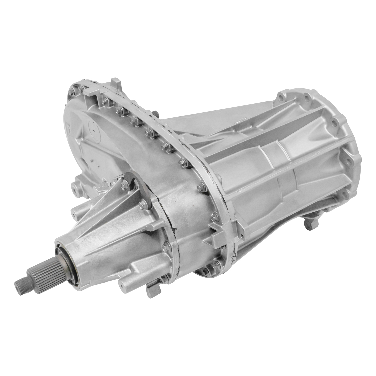 Transfer Case Assembly | 19221-4007R