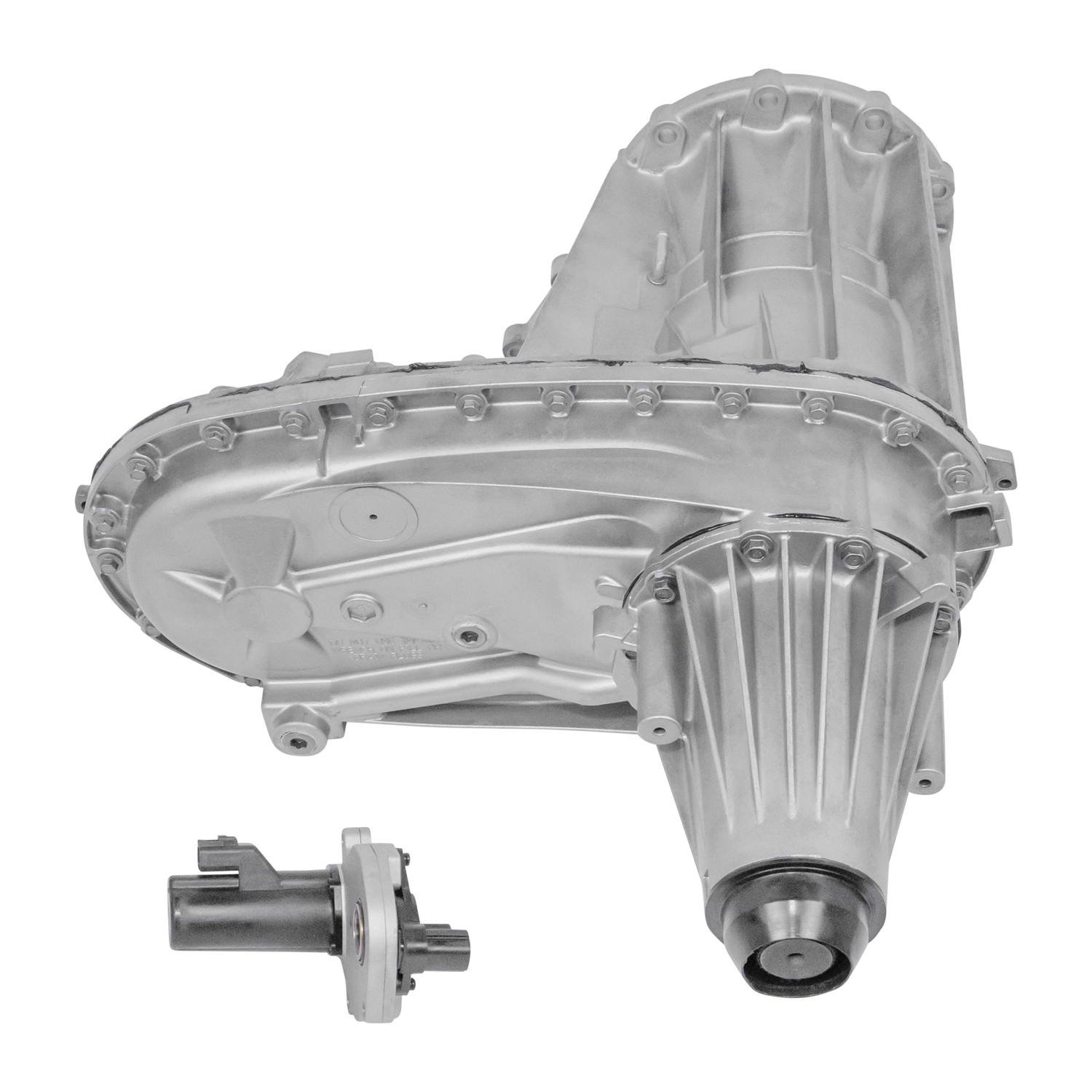 Transfer Case Assembly | 19221-3937R