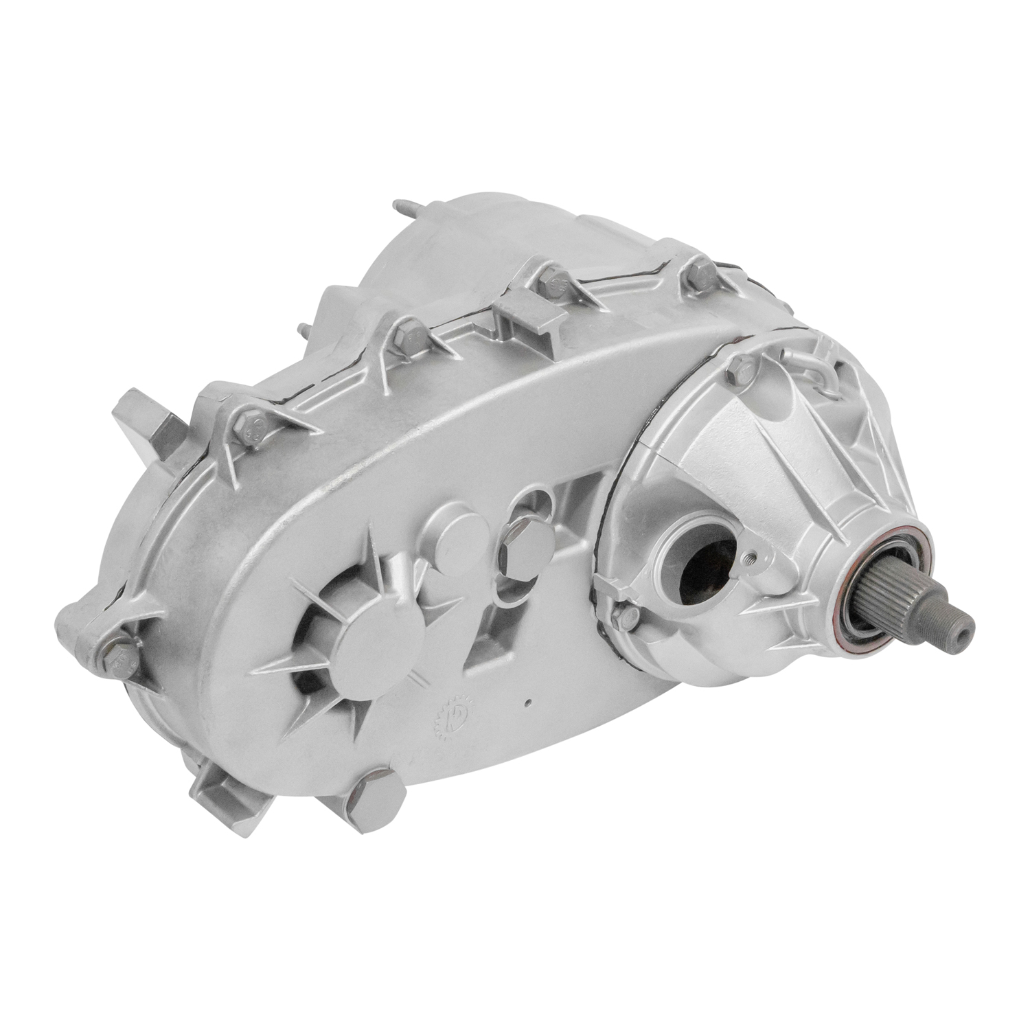 Transfer Case Assembly | 19221-4008R
