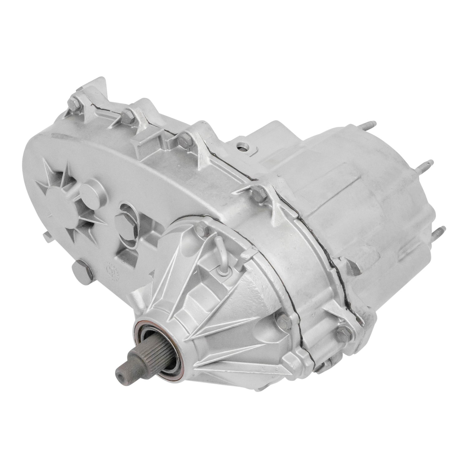 Transfer Case Assembly | 19221-4008R
