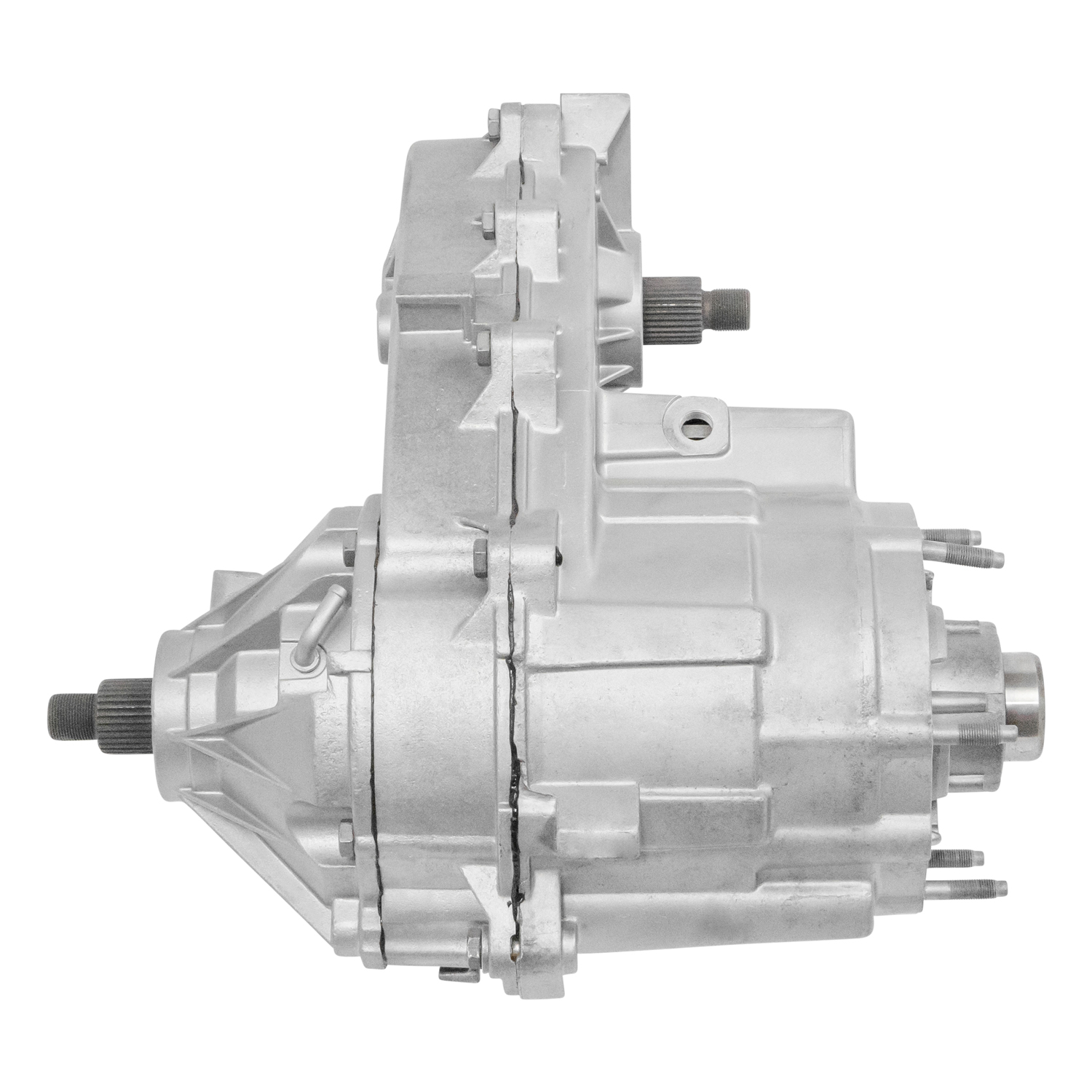 Transfer Case Assembly | 19221-4008R