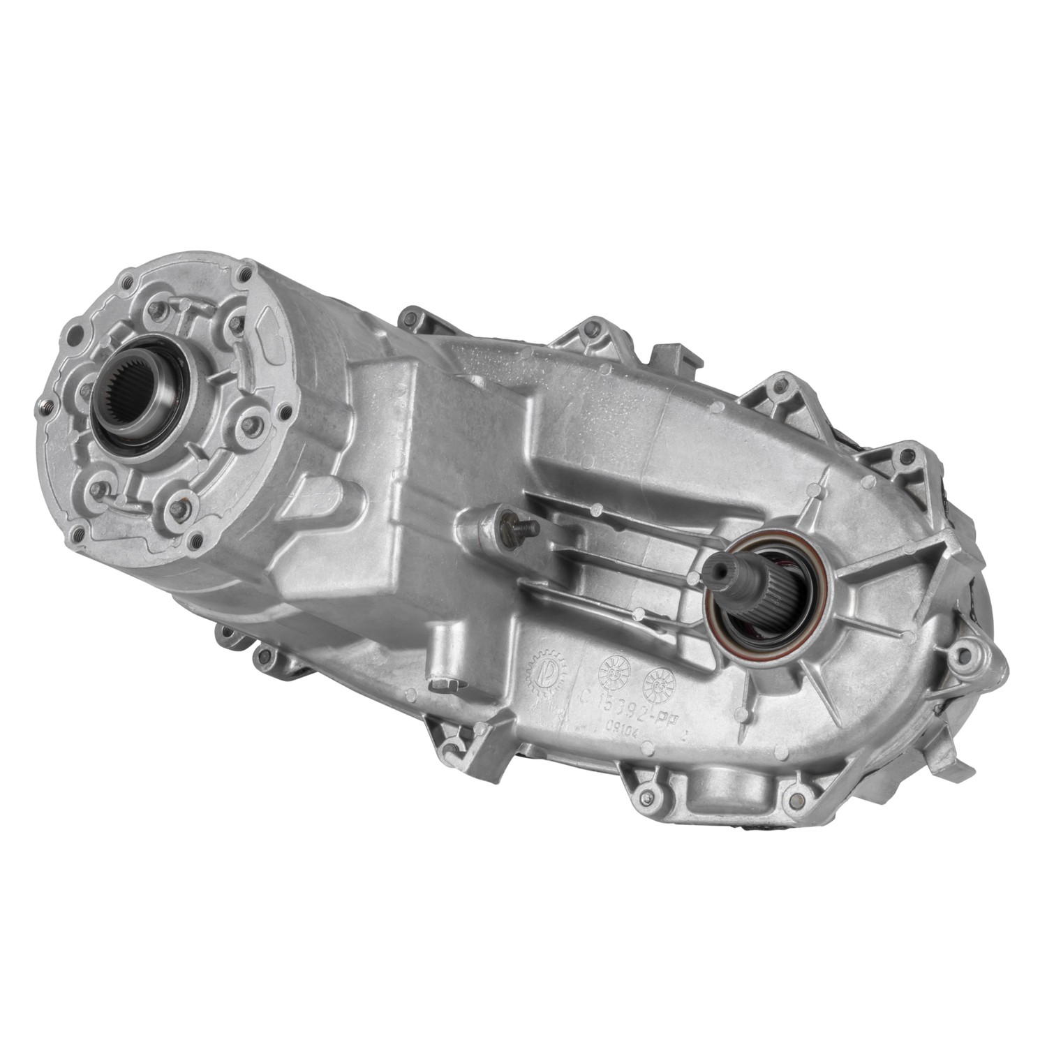 Transfer Case Assembly | 19221-3749R
