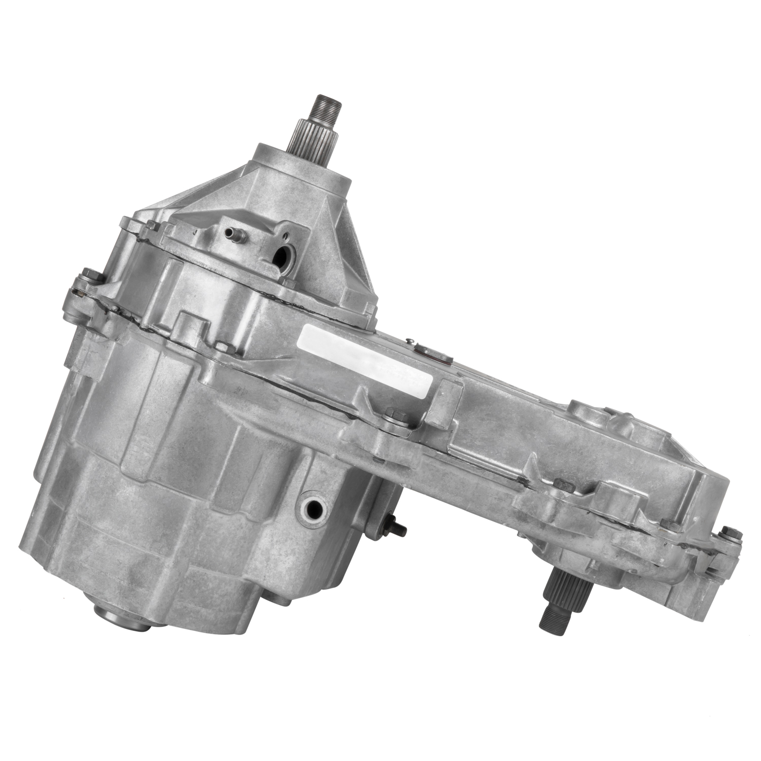 Transfer Case Assembly | 19221-3749R
