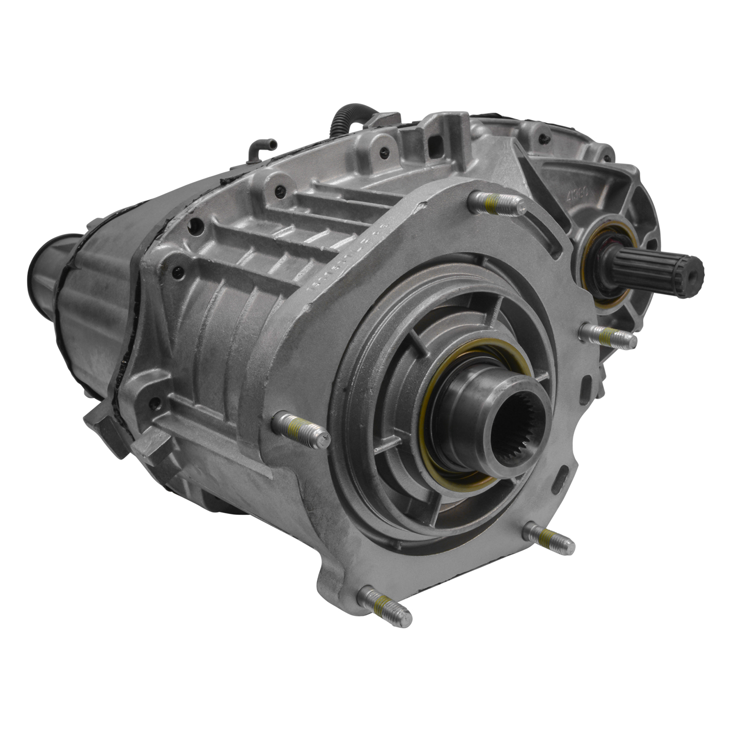 Transfer Case Assembly | 19221-3708R