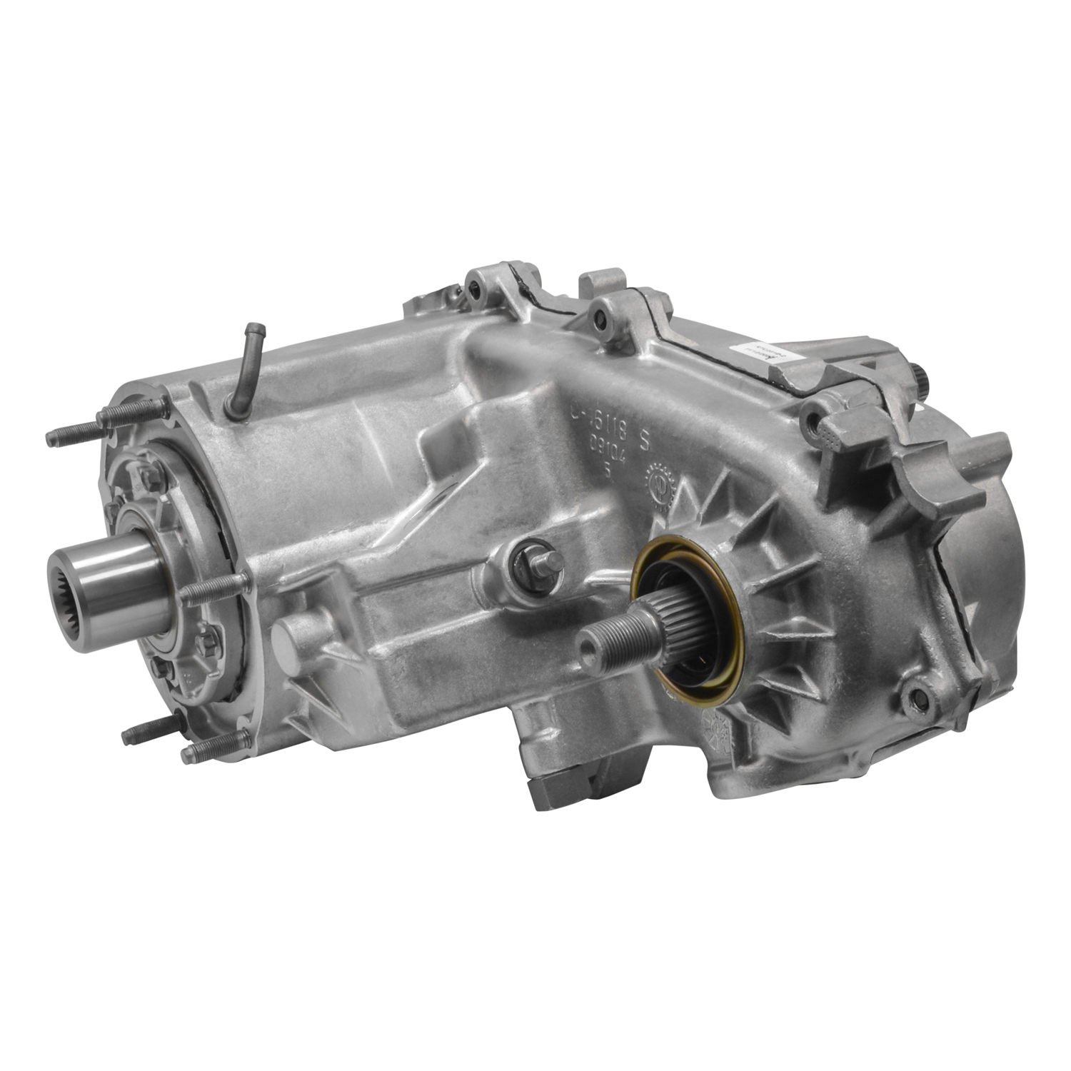 Transfer Case Assembly | 19221-3938R