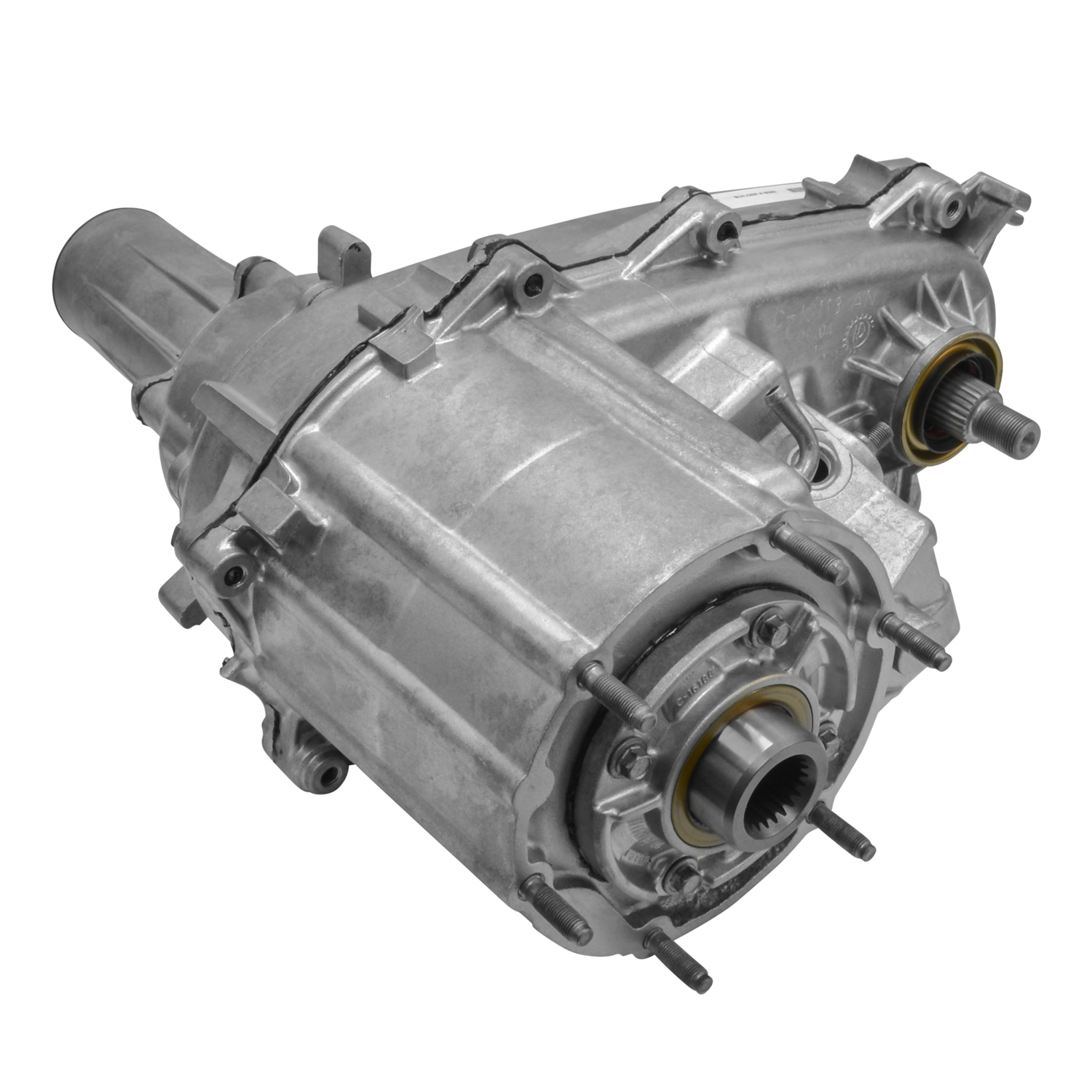 Transfer Case Assembly | 19221-3709R
