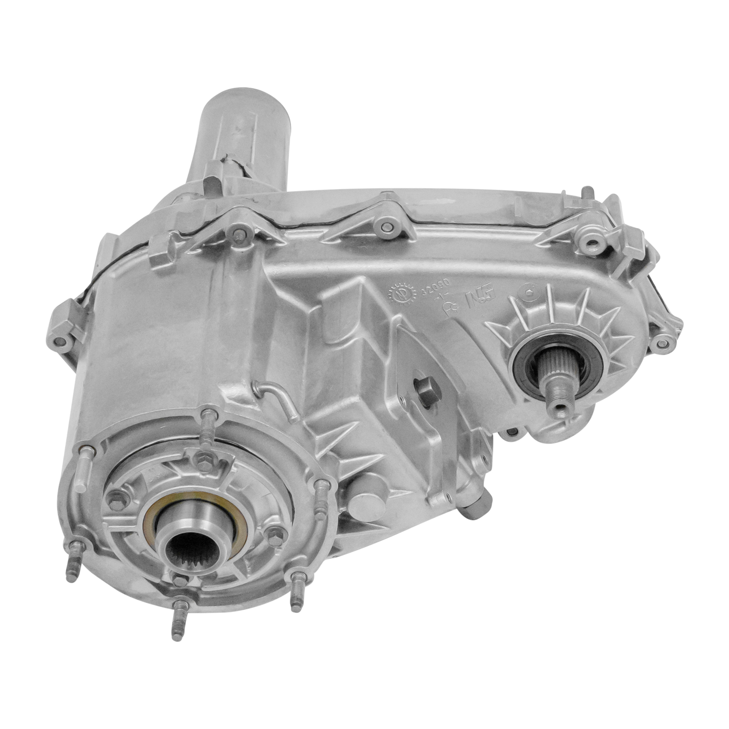 Transfer Case Assembly | 19221-4088R