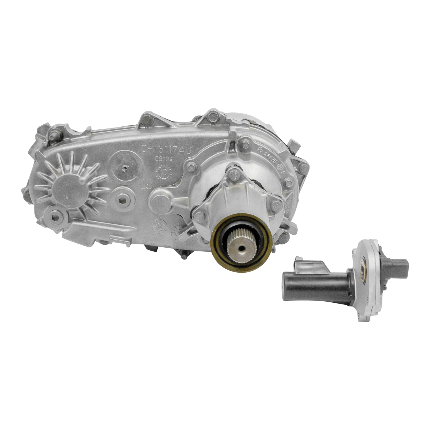 Transfer Case Assembly | 19221-4088R