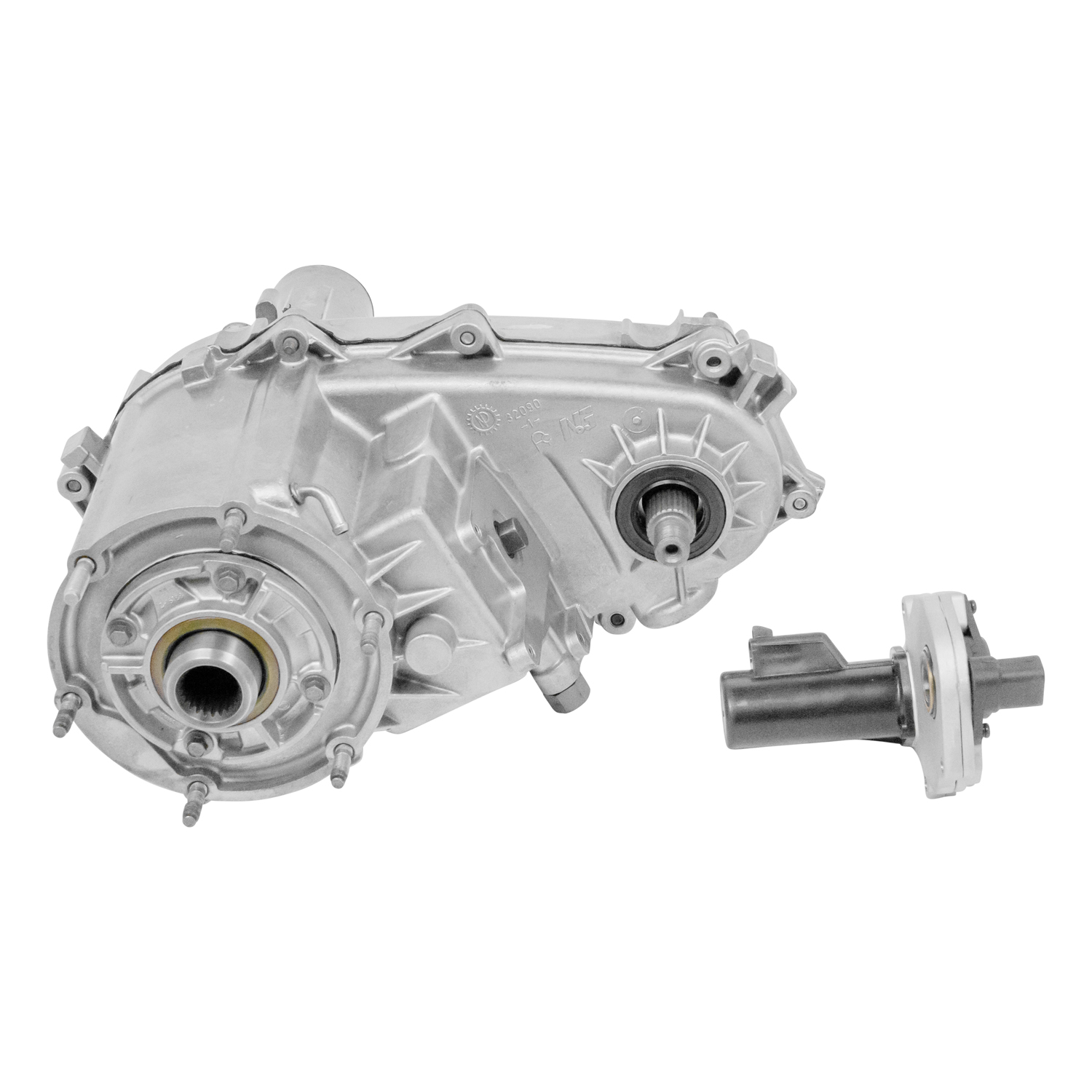 Transfer Case Assembly | 19221-4088R