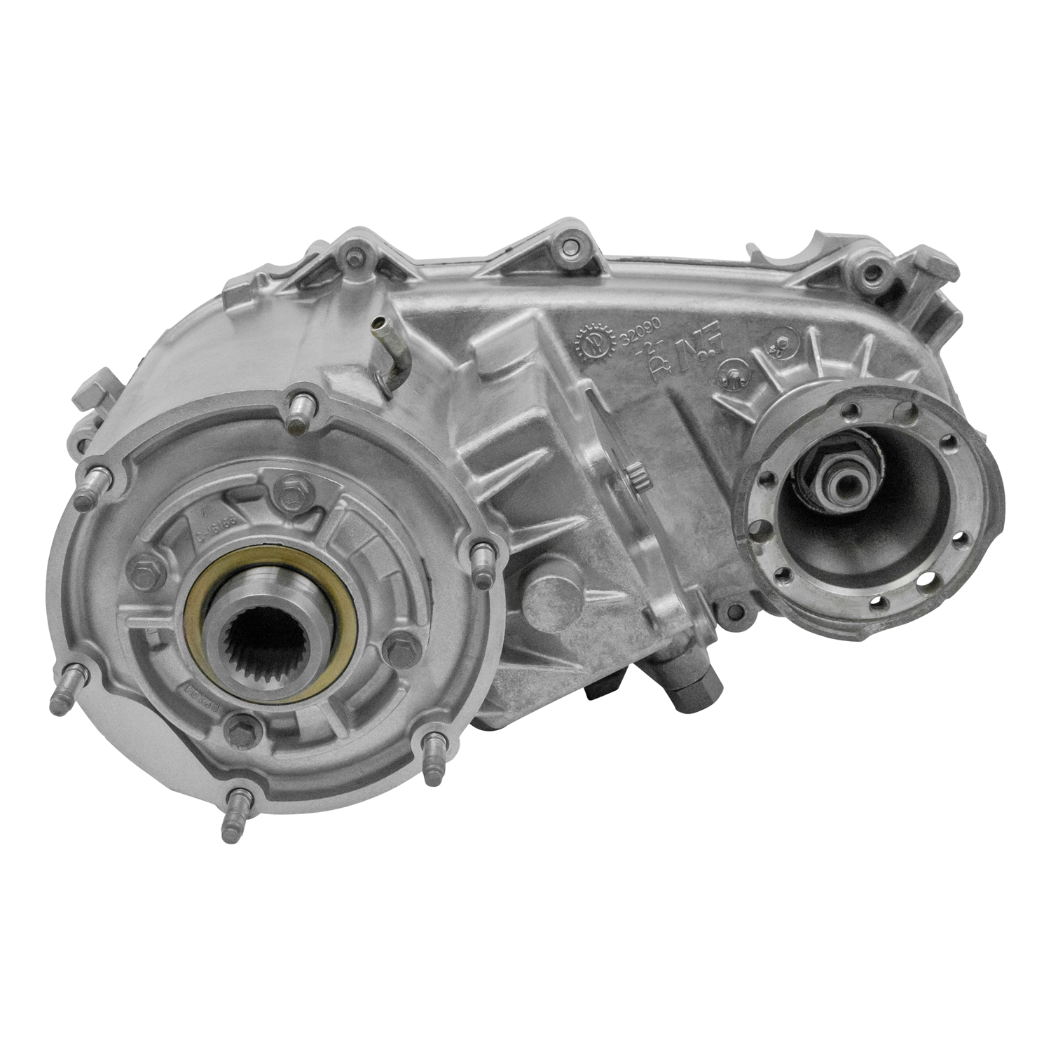 Transfer Case Assembly | 19221-4018R