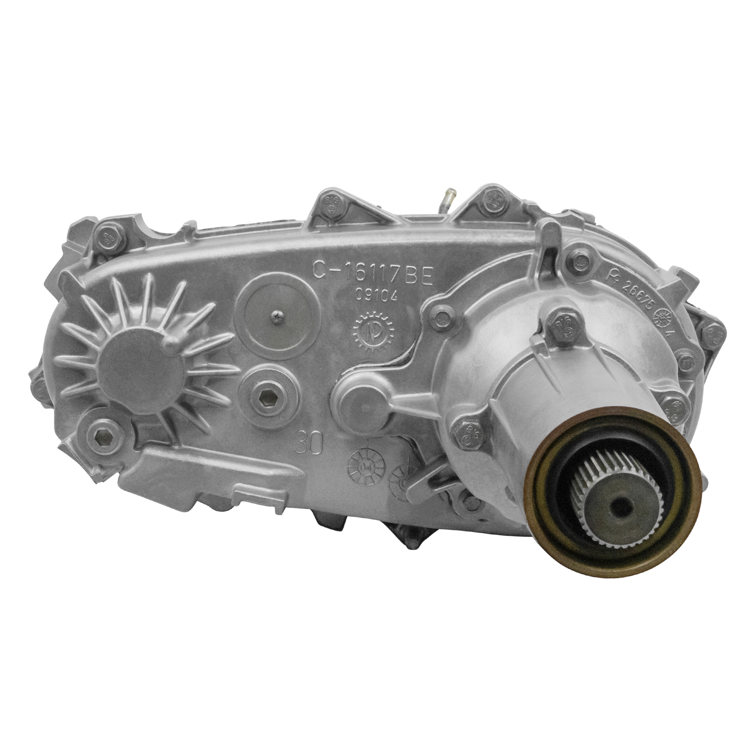 Transfer Case Assembly | 19221-4018R