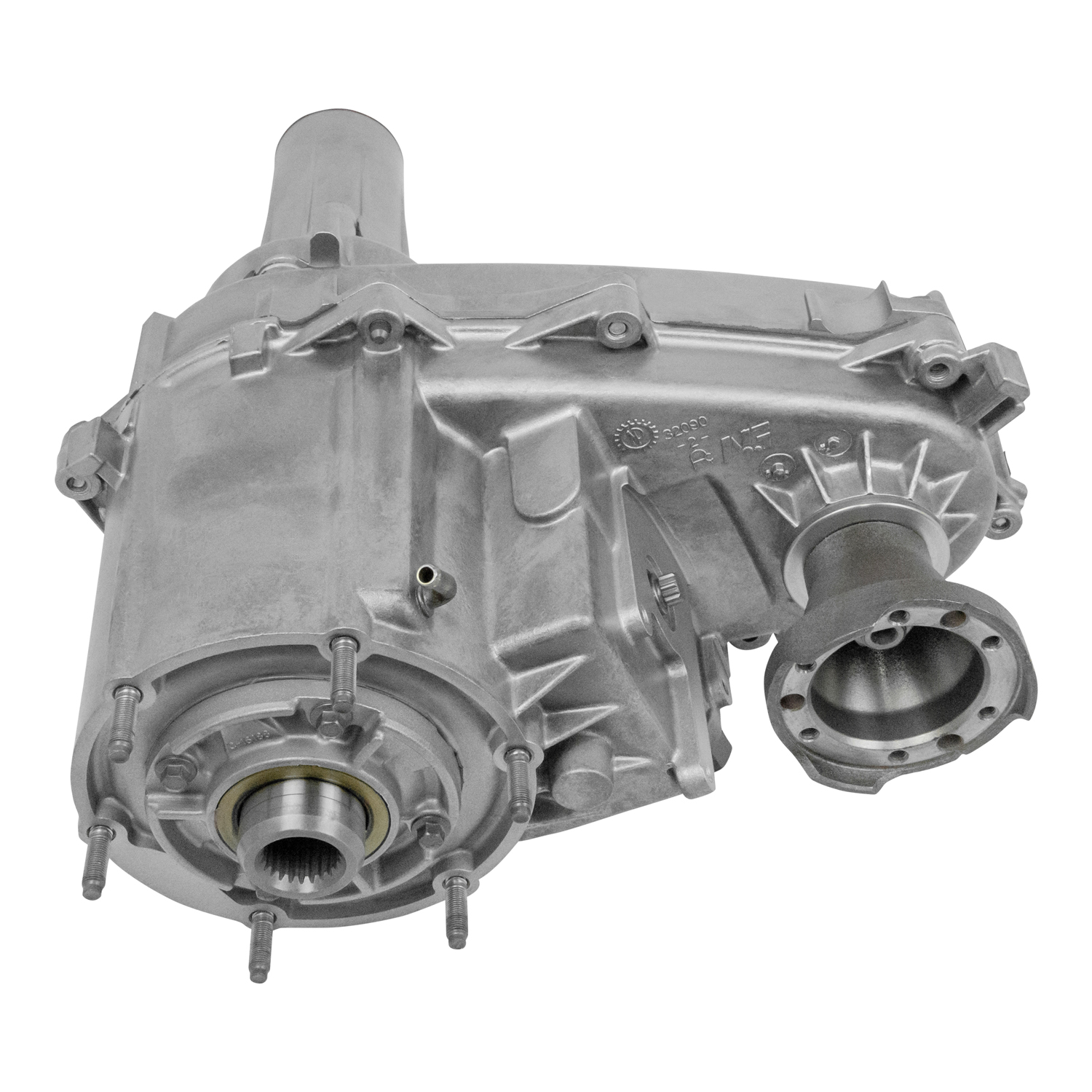 Transfer Case Assembly | 19221-4018R