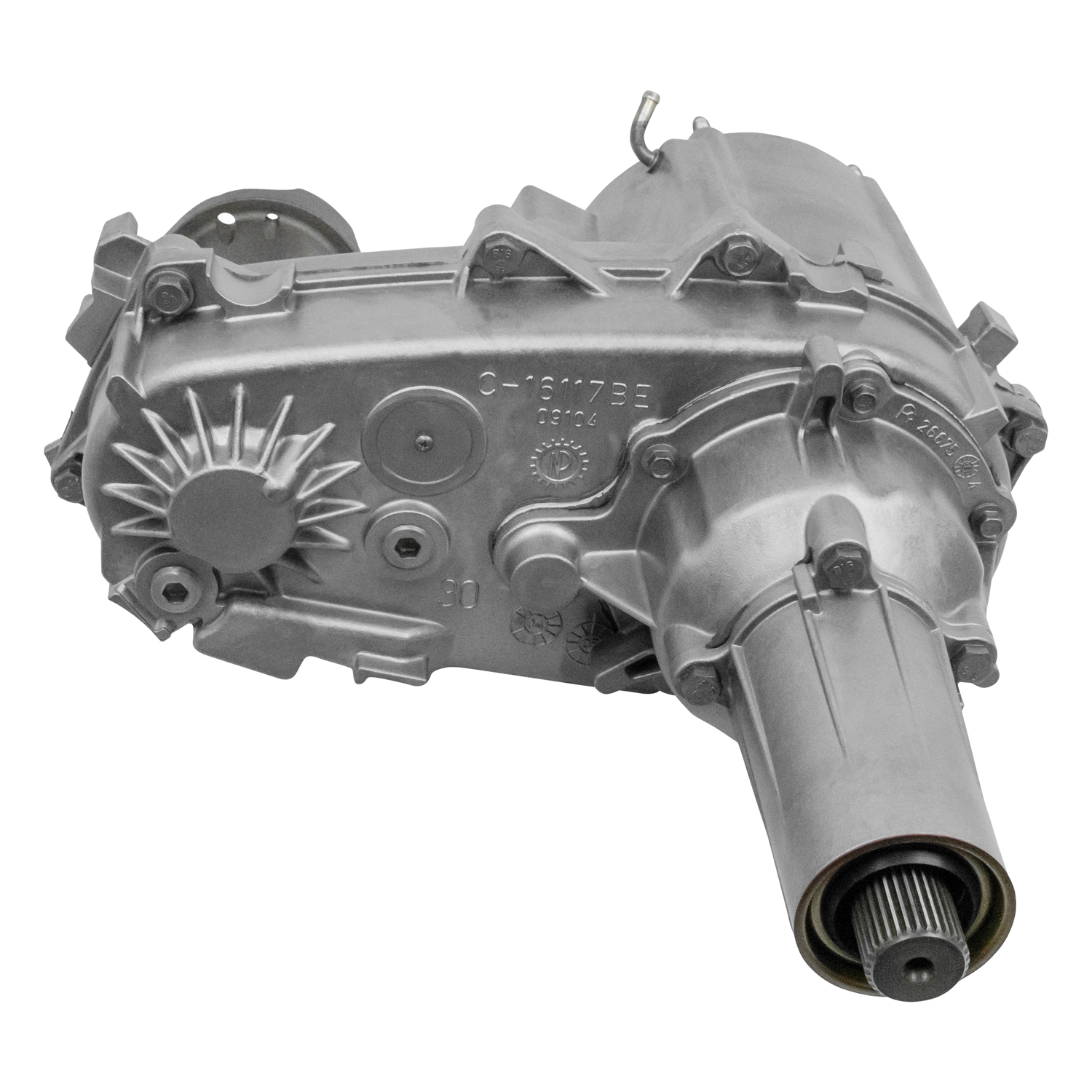 Transfer Case Assembly | 19221-3758R