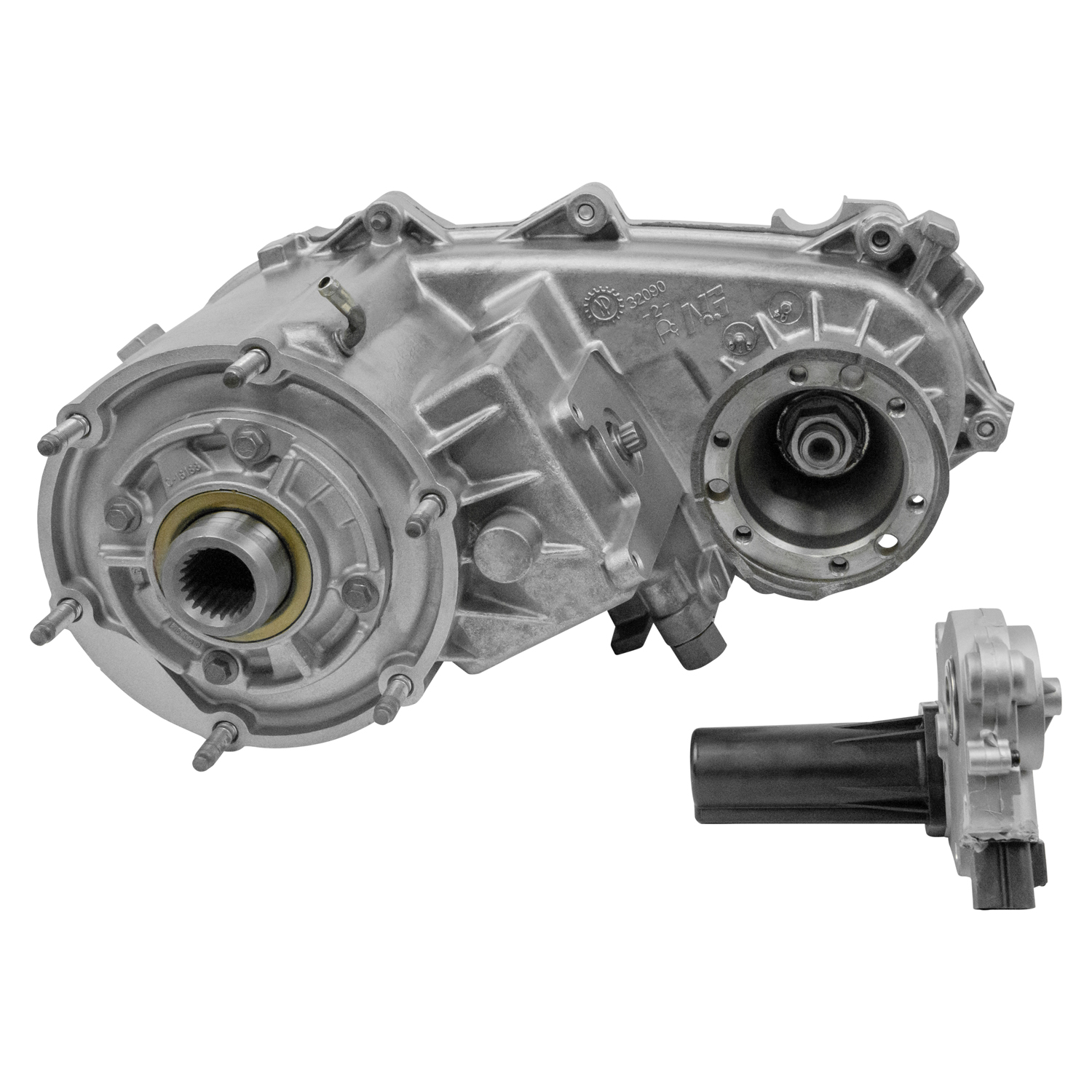 Transfer Case Assembly | 19221-3758R