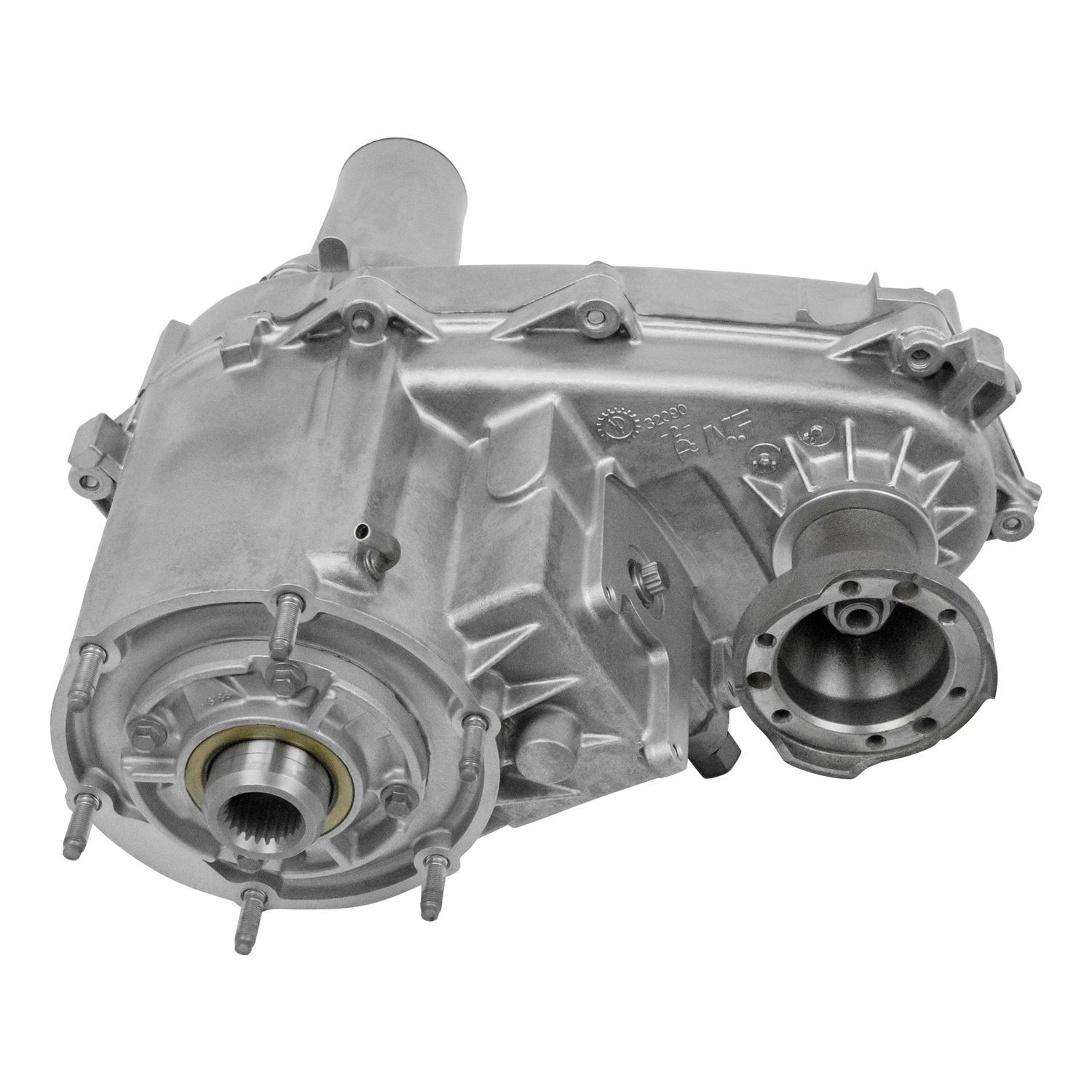 Transfer Case Assembly | 19221-3758R