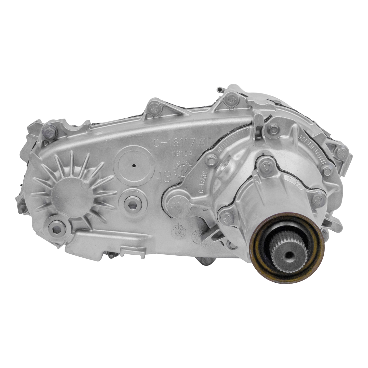 Transfer Case Assembly | 19221-4020R