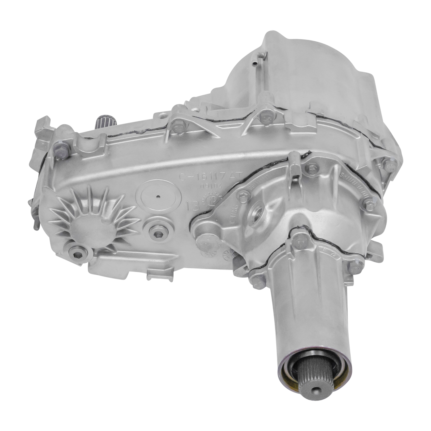 Transfer Case Assembly | 19221-4020R