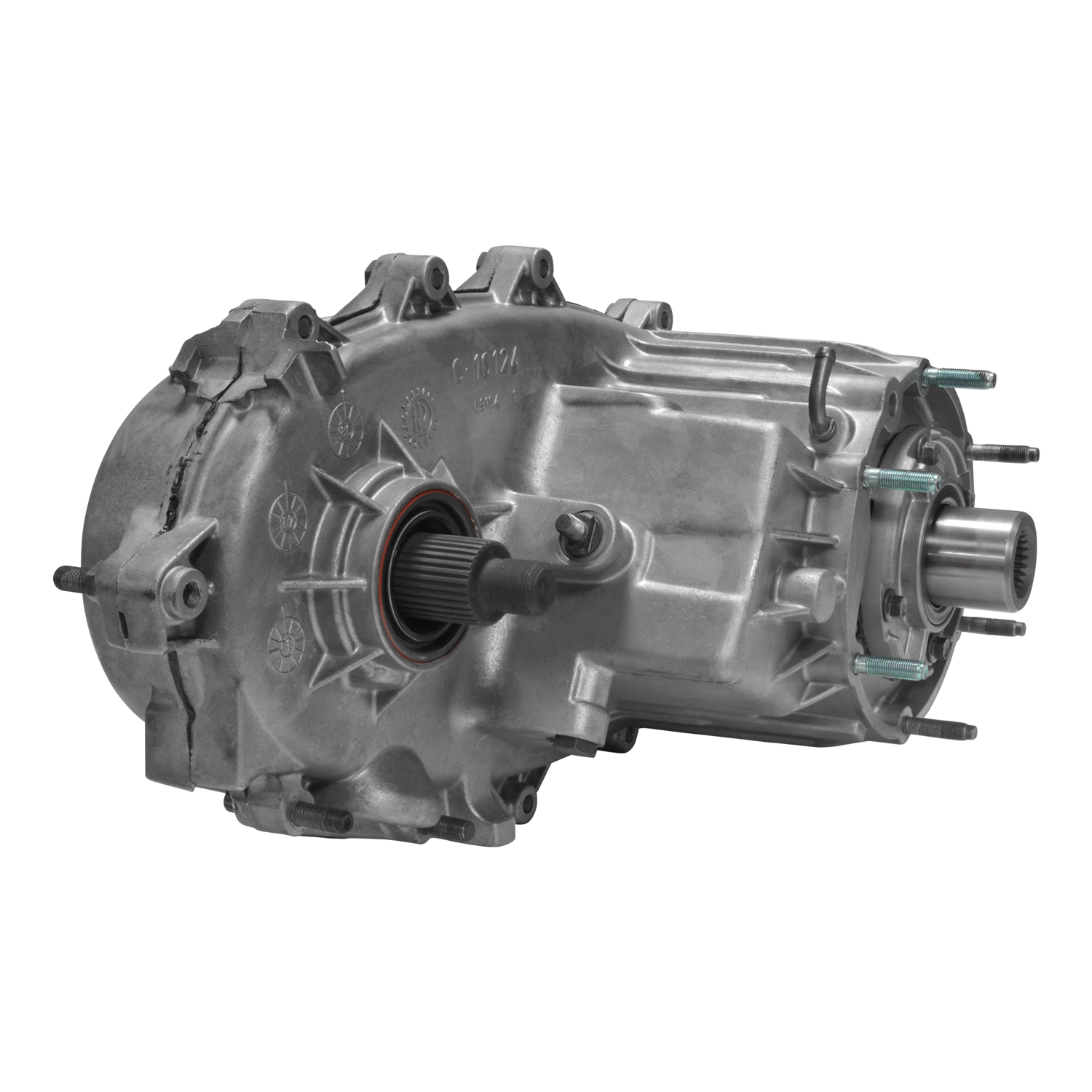 Transfer Case Assembly | 19221-3658R