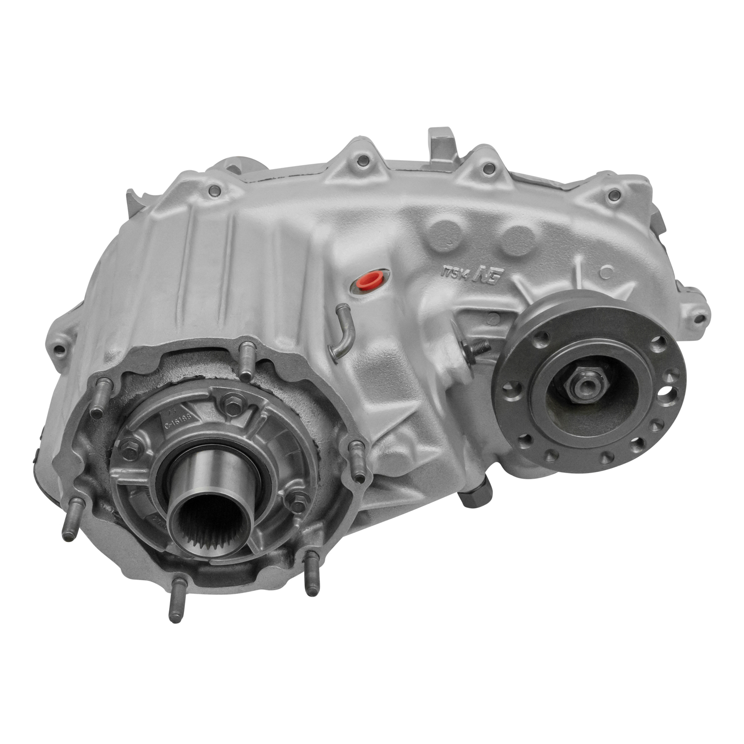 Transfer Case Assembly | 19221-3840R