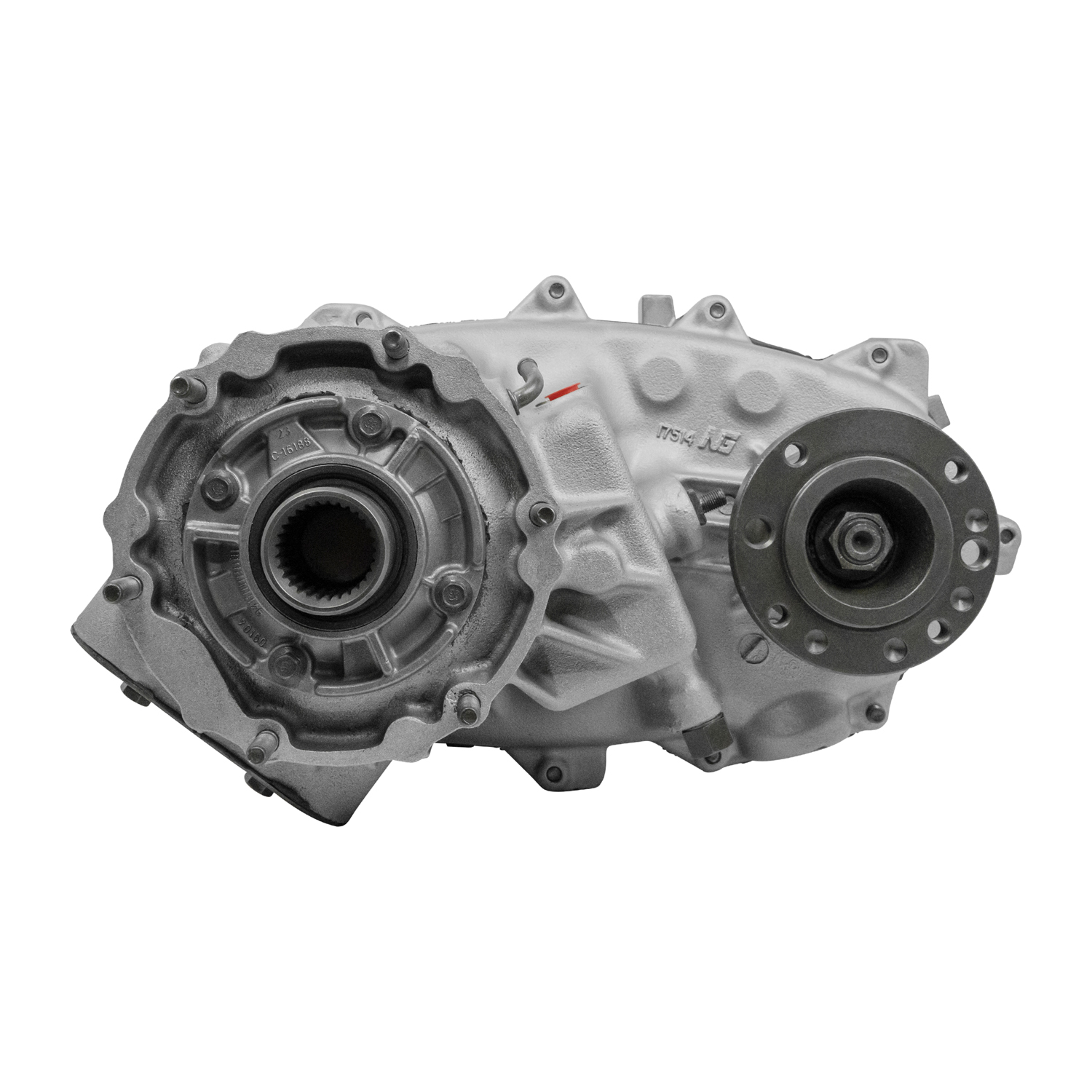 Transfer Case Assembly | 19221-3840R