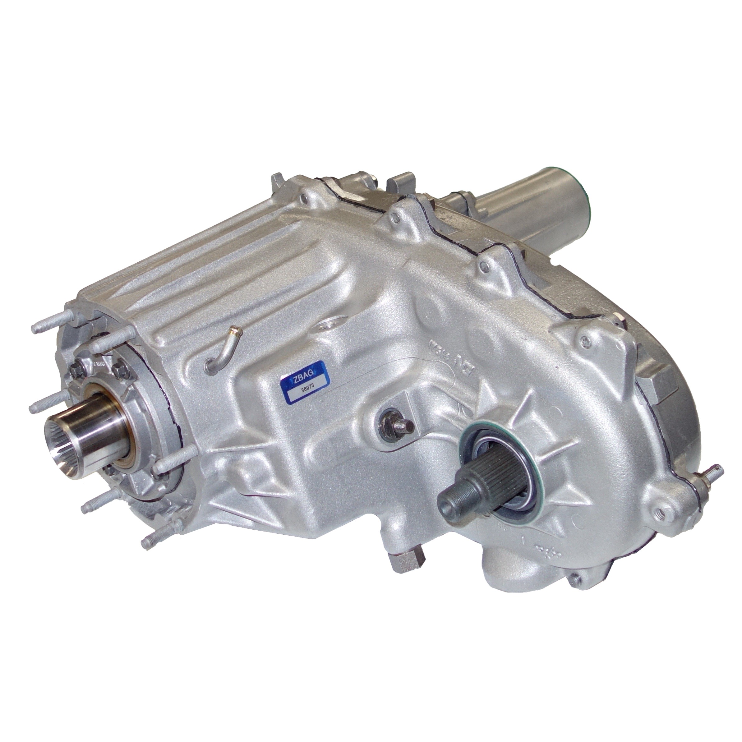 Transfer Case Assembly | 19221-3840R