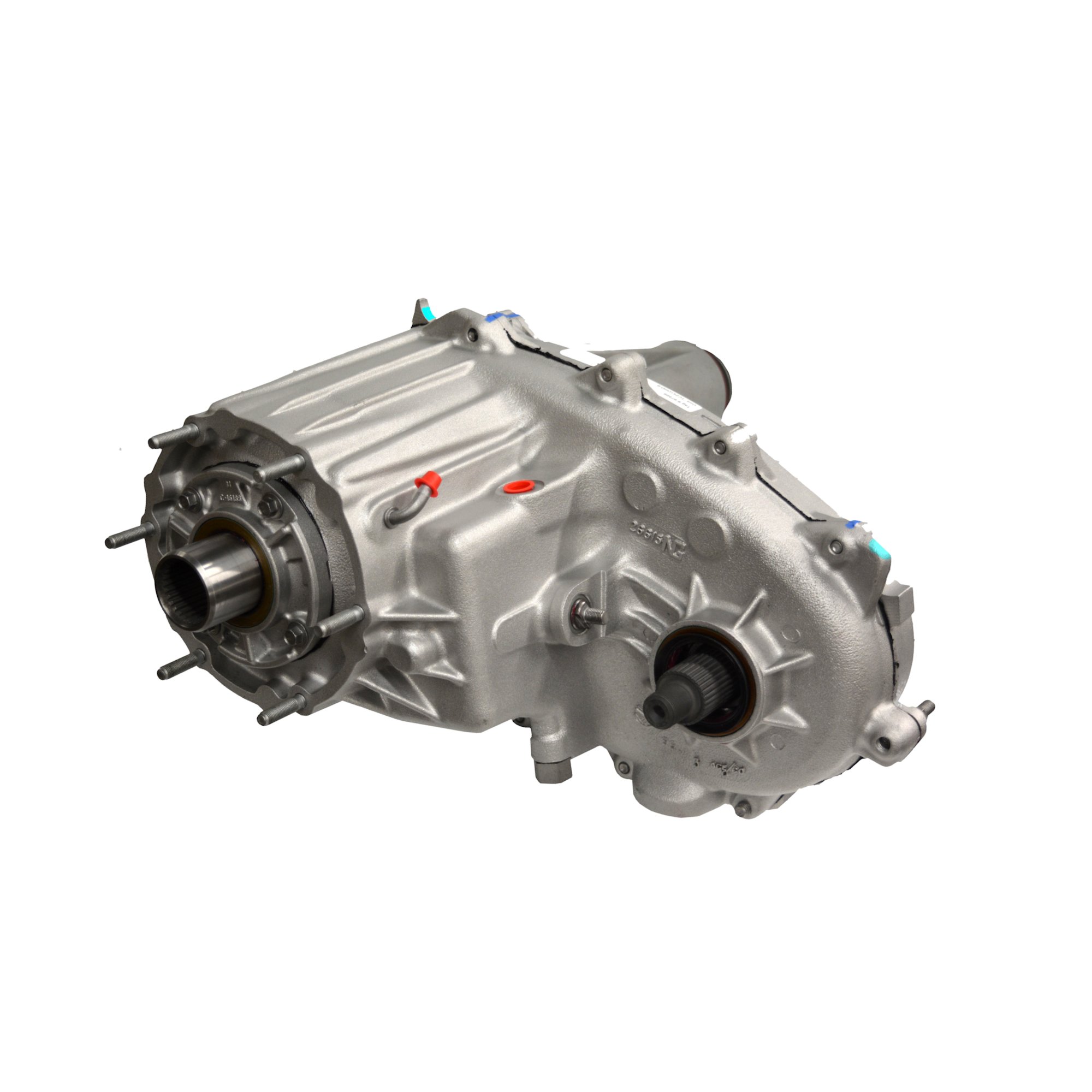 Transfer Case Assembly | 19221-3893R