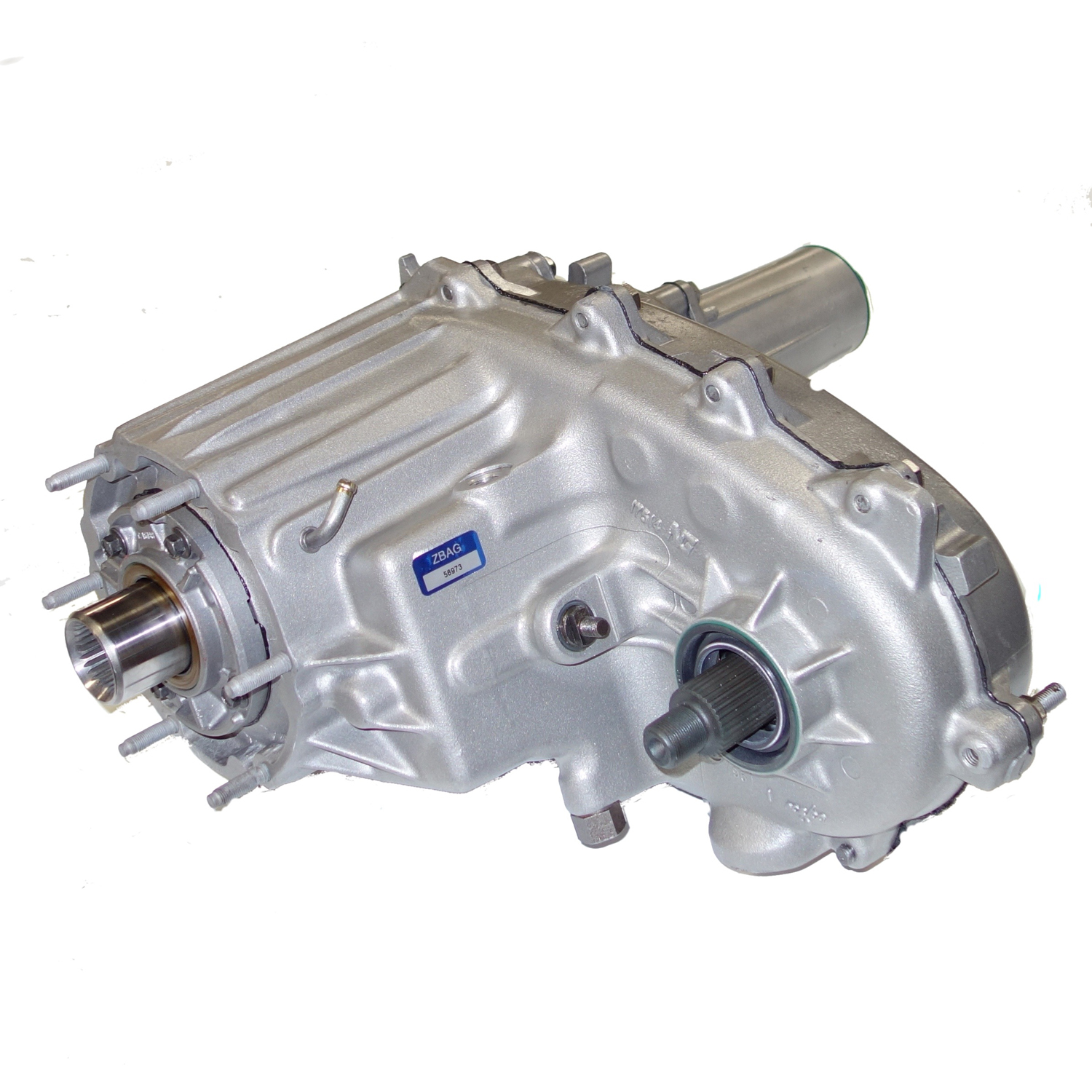Transfer Case Assembly | 19221-3947R