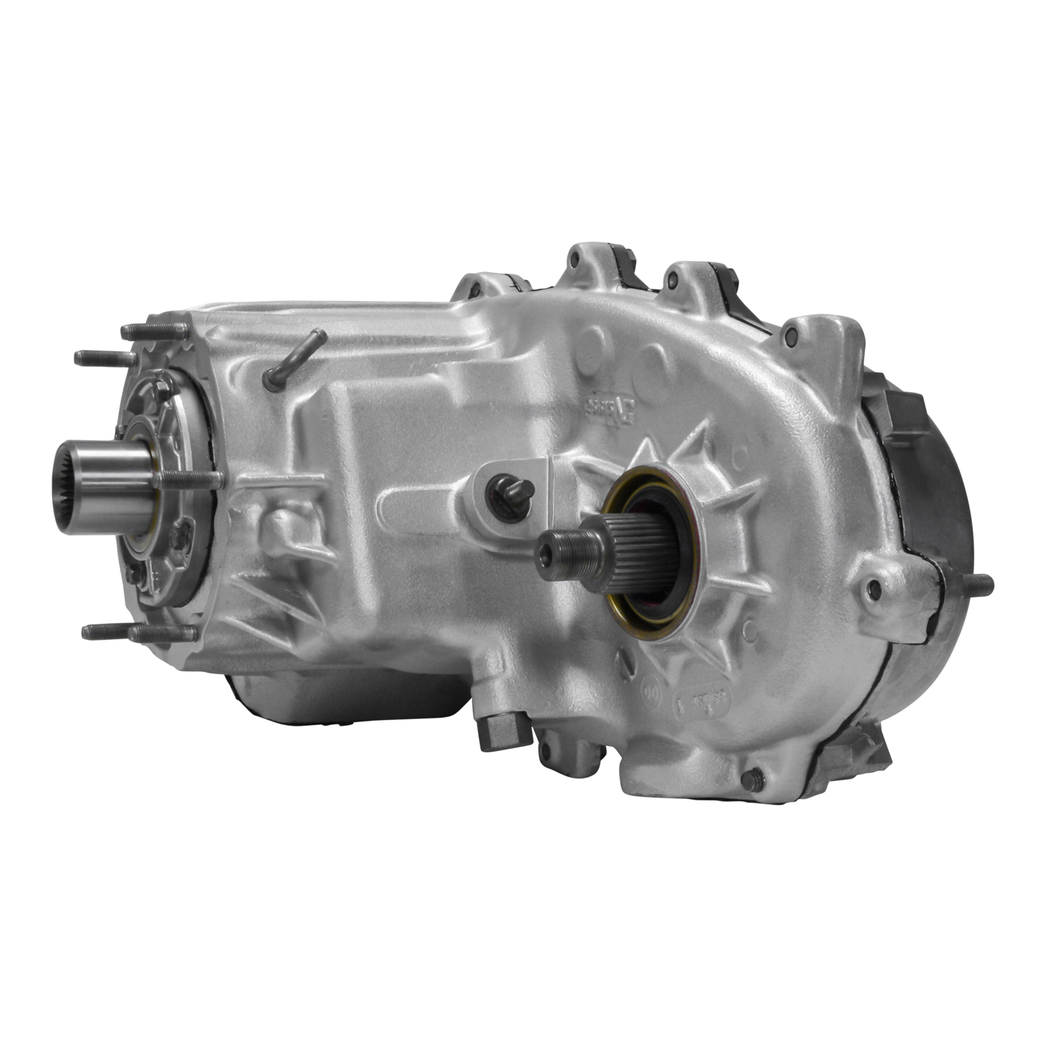 Transfer Case Assembly | 19221-3893R