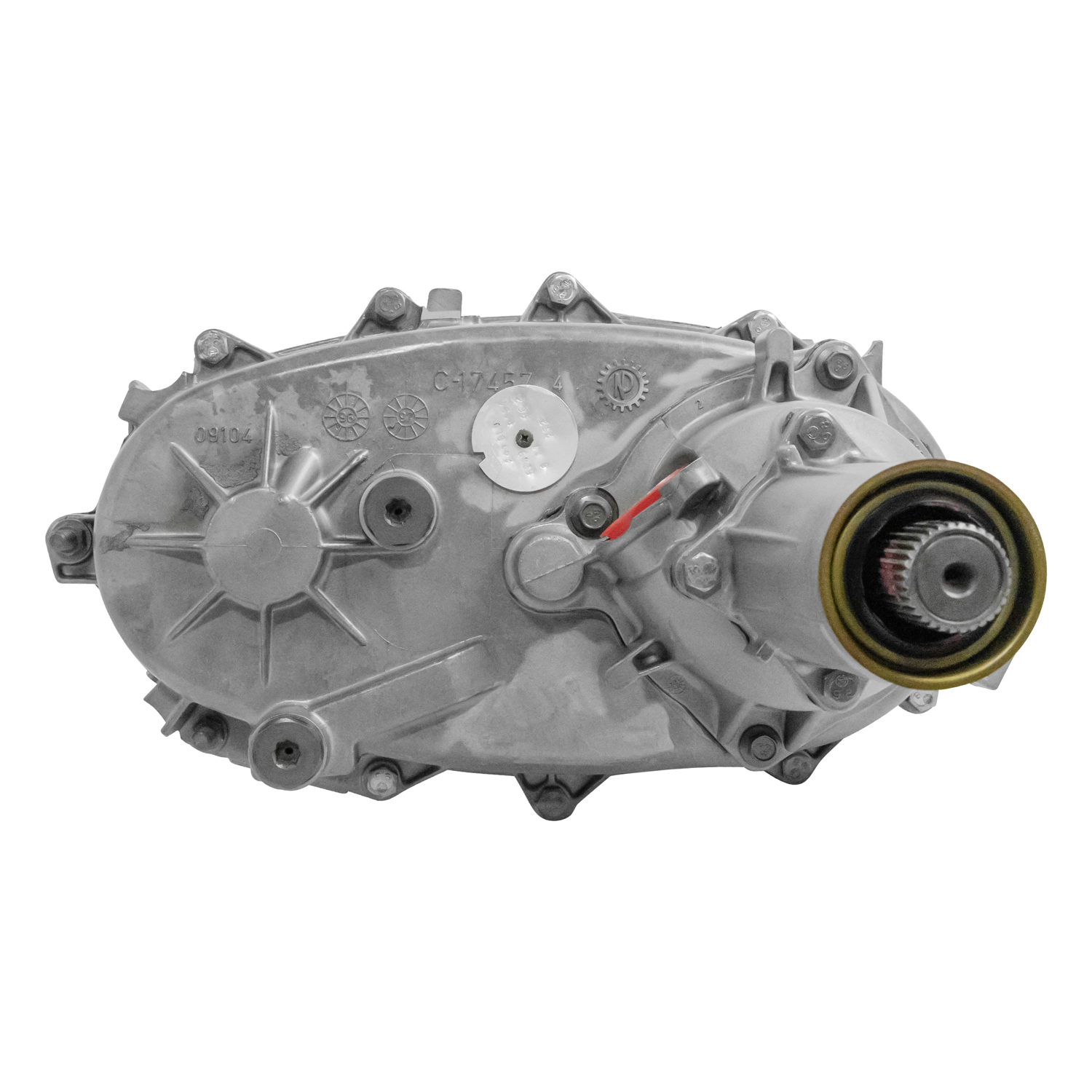 Transfer Case Assembly | 19221-3948R