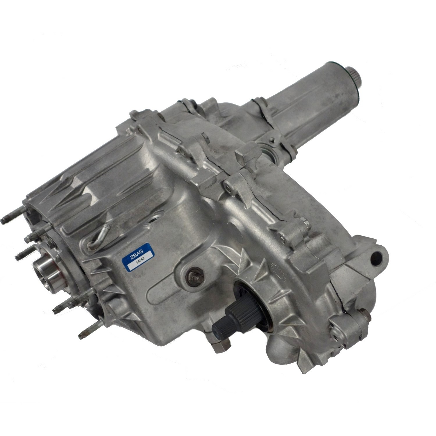 Transfer Case Assembly | 19221-3948R
