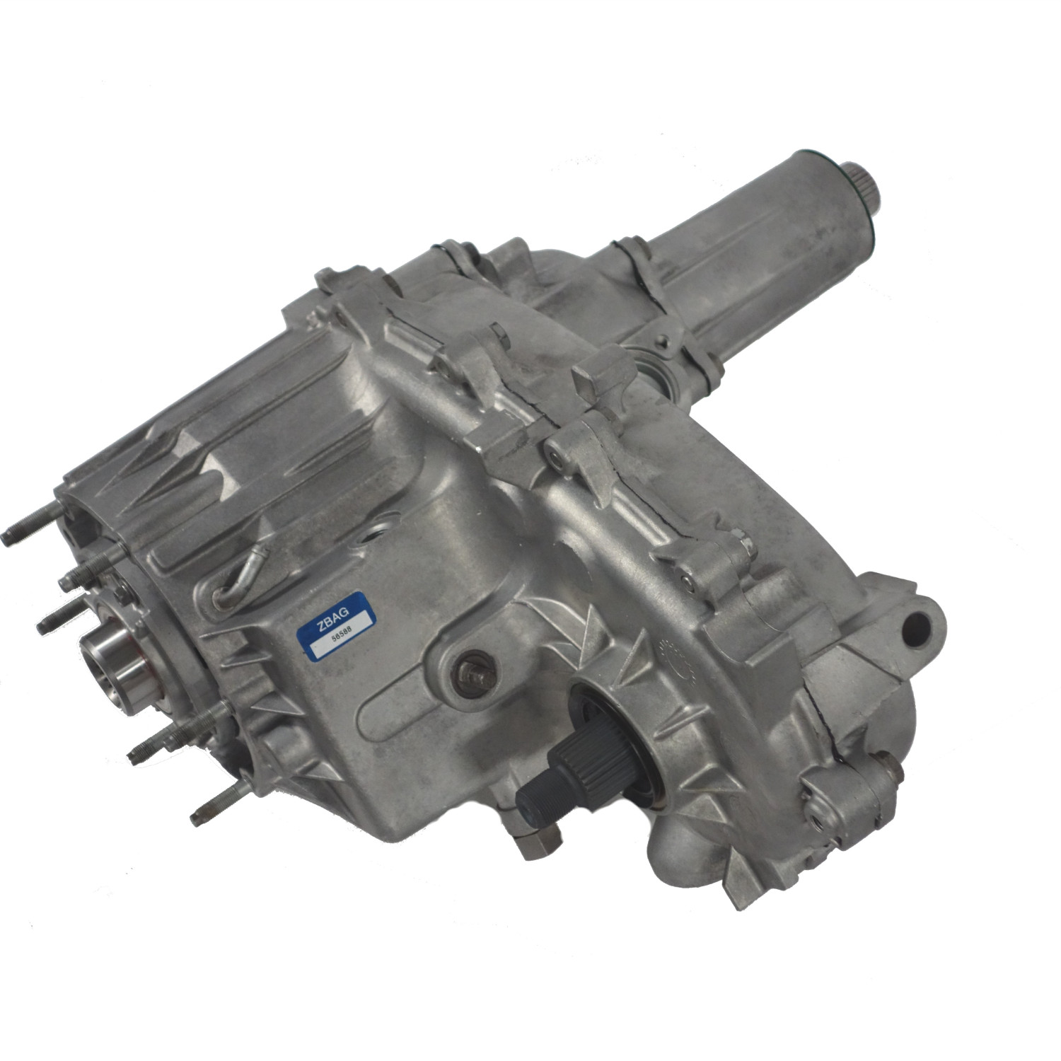 Transfer Case Assembly | 19221-3760R