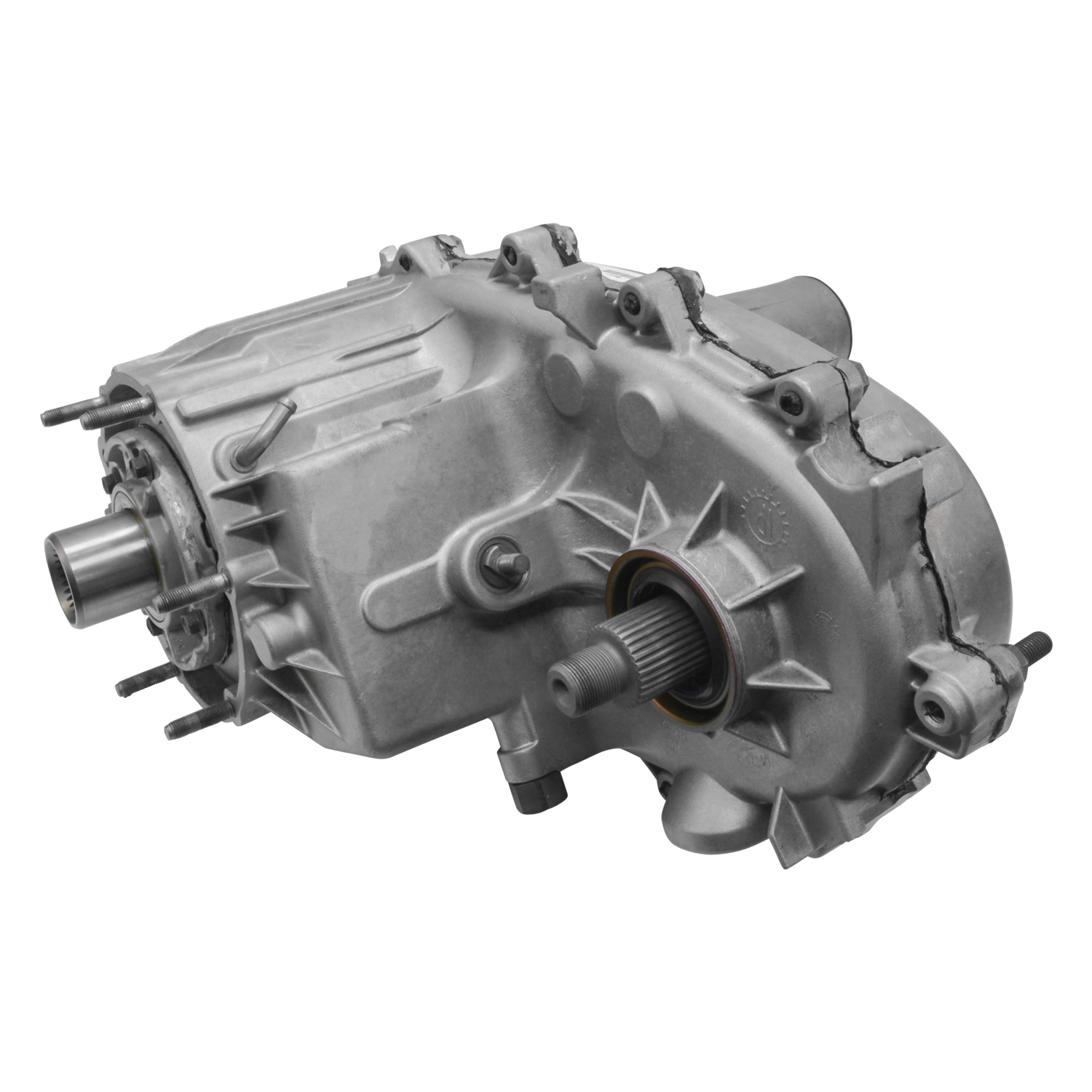 Transfer Case Assembly | 19221-3714R