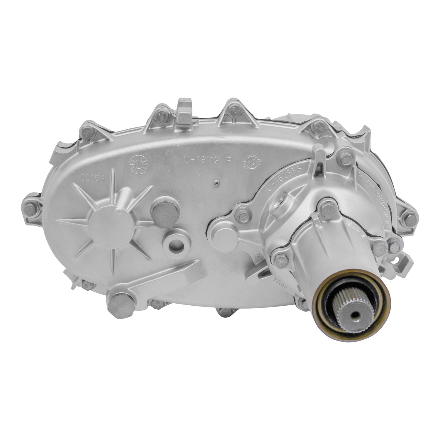 Transfer Case Assembly | 19221-3762R
