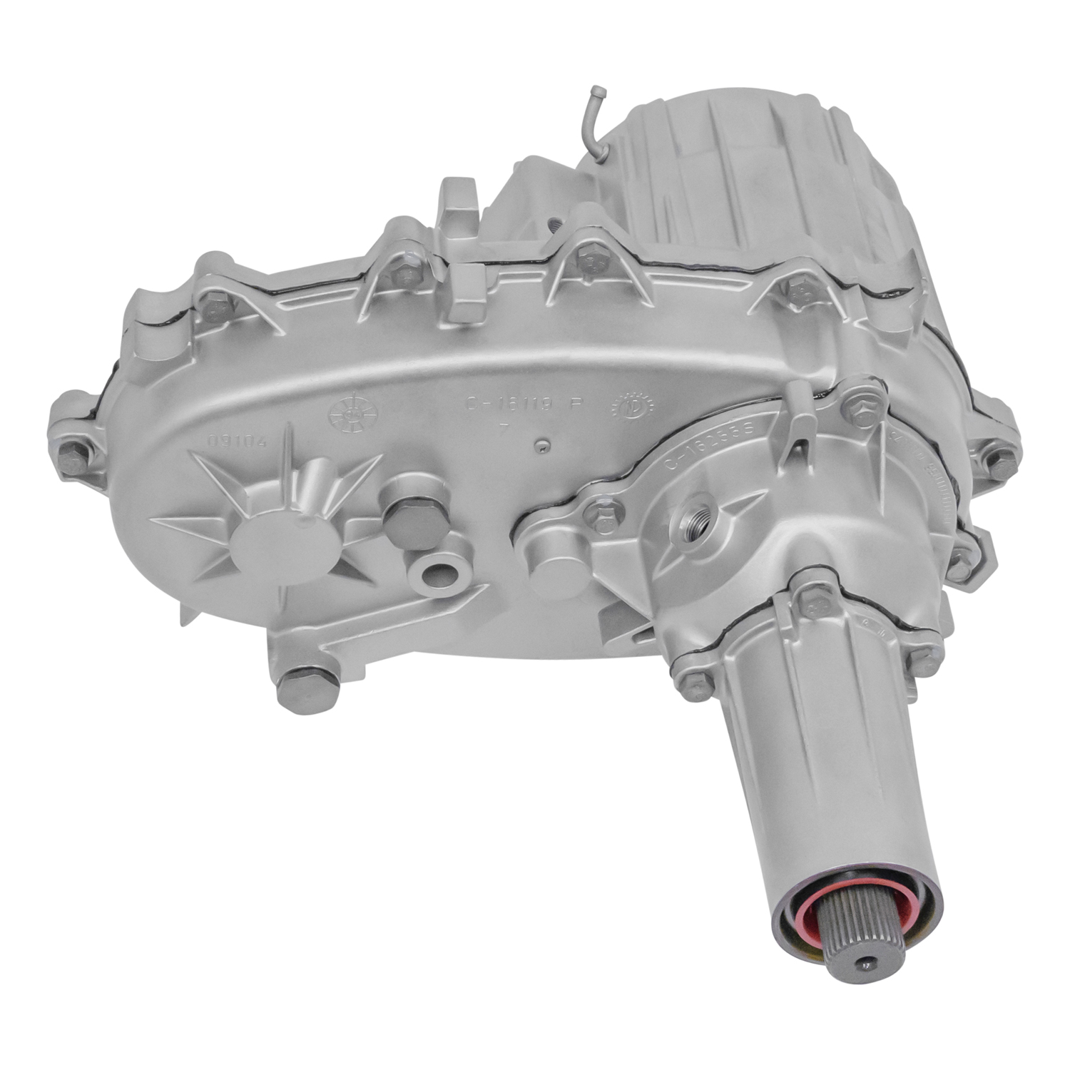 Transfer Case Assembly | 19221-3762R