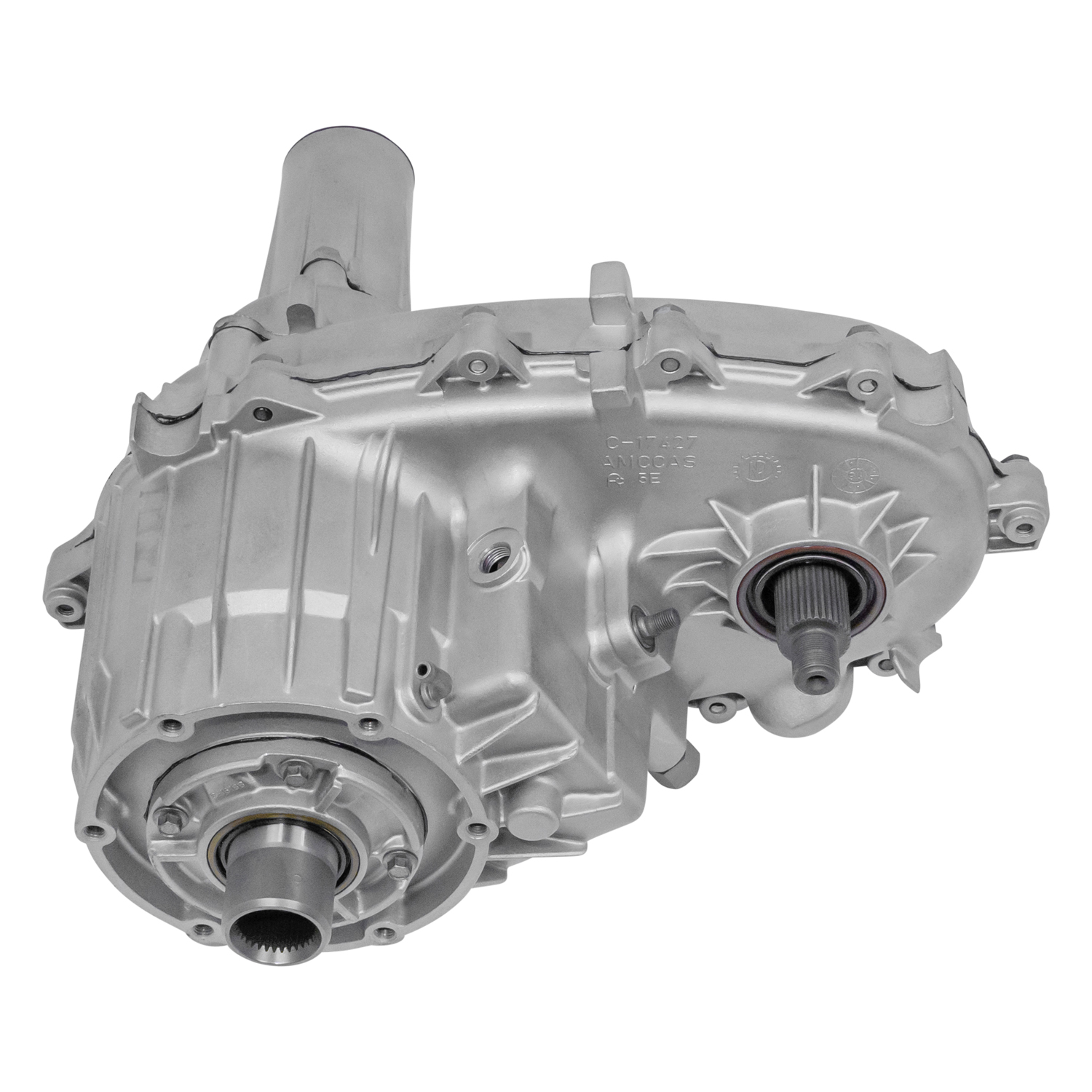 Transfer Case Assembly | 19221-3762R